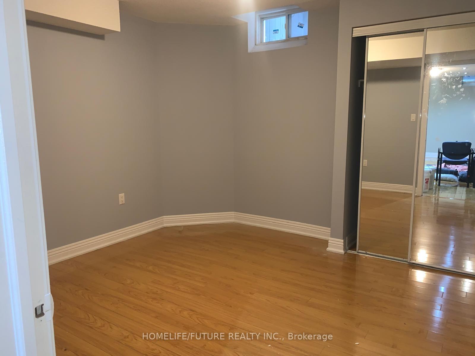 Photo 9 of Unit Bsmt, 8 Daleridge Crescent, Brampton, Bram East — HOMEH
