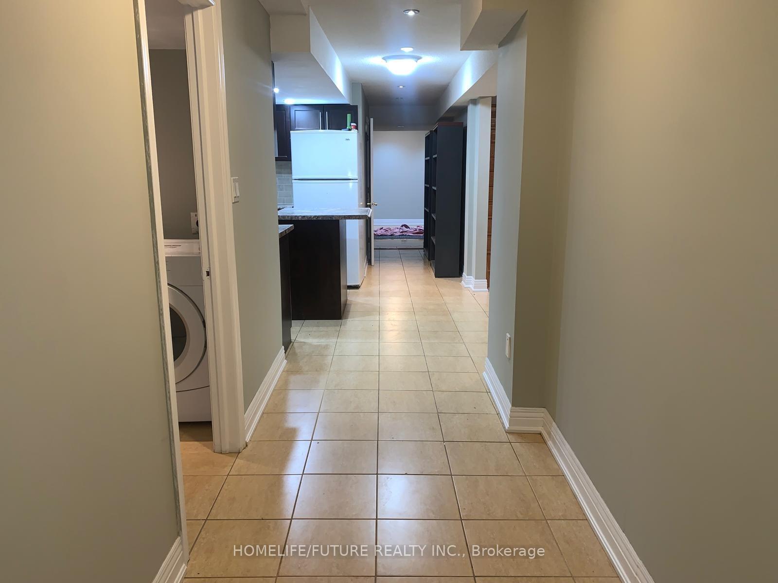 Photo 11 of Unit Bsmt, 8 Daleridge Crescent, Brampton, Bram East — HOMEH