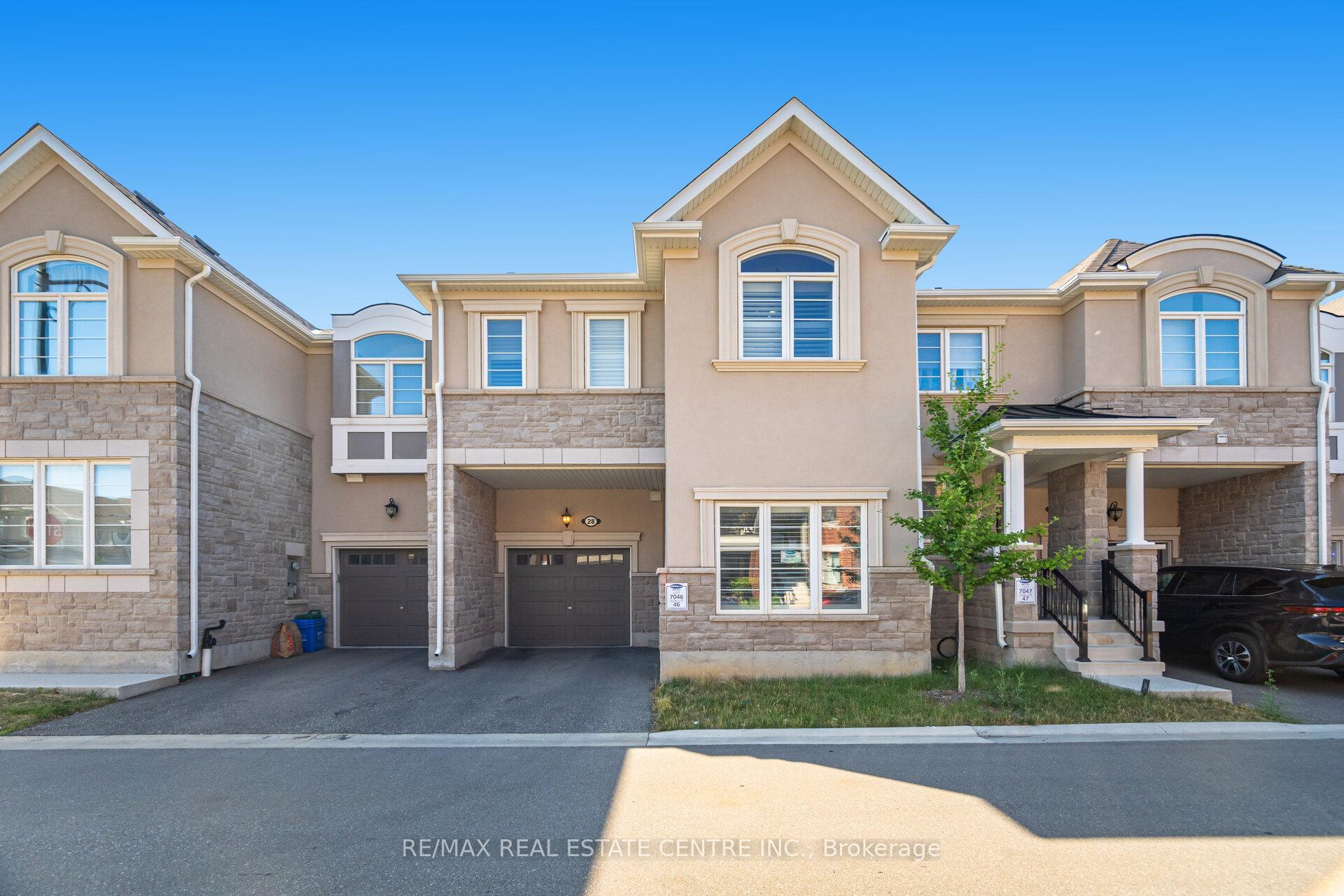 Photo 1 of Unit 28, 975 Whitlock Avenue, Milton, Cobban — HOMEH