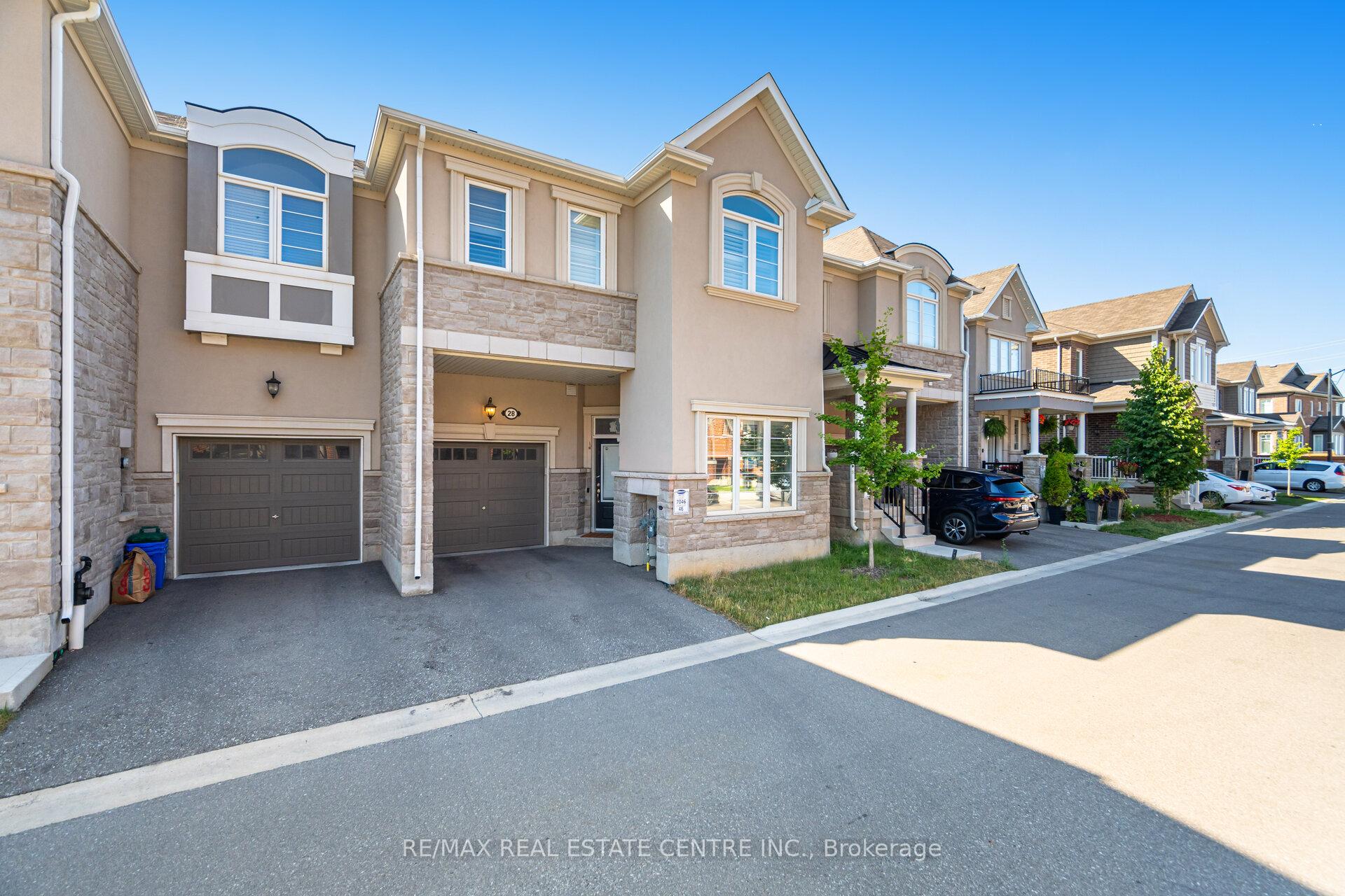 Photo 2 of Unit 28, 975 Whitlock Avenue, Milton, Cobban — HOMEH
