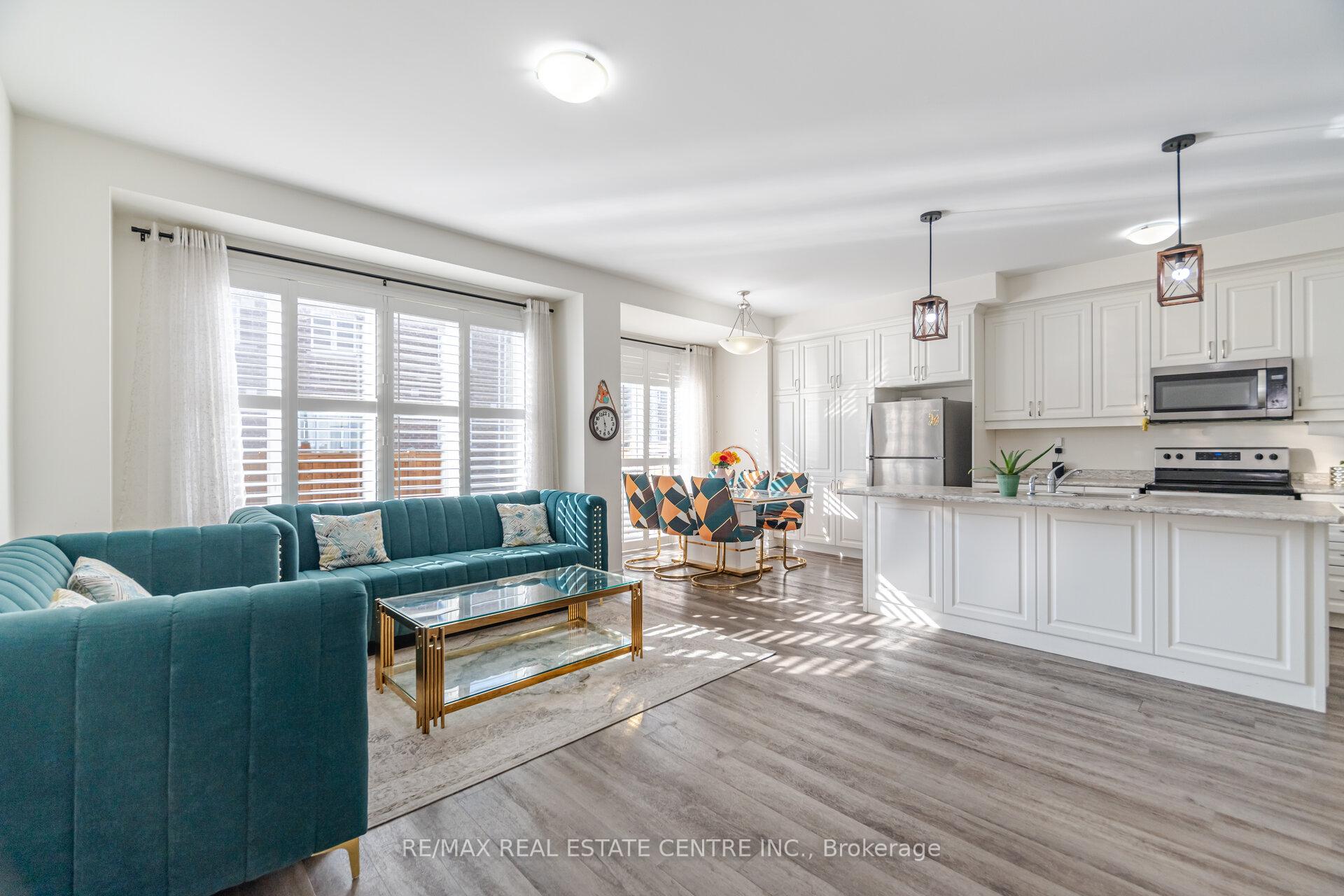 Photo 27 of Unit 28, 975 Whitlock Avenue, Milton, Cobban — HOMEH
