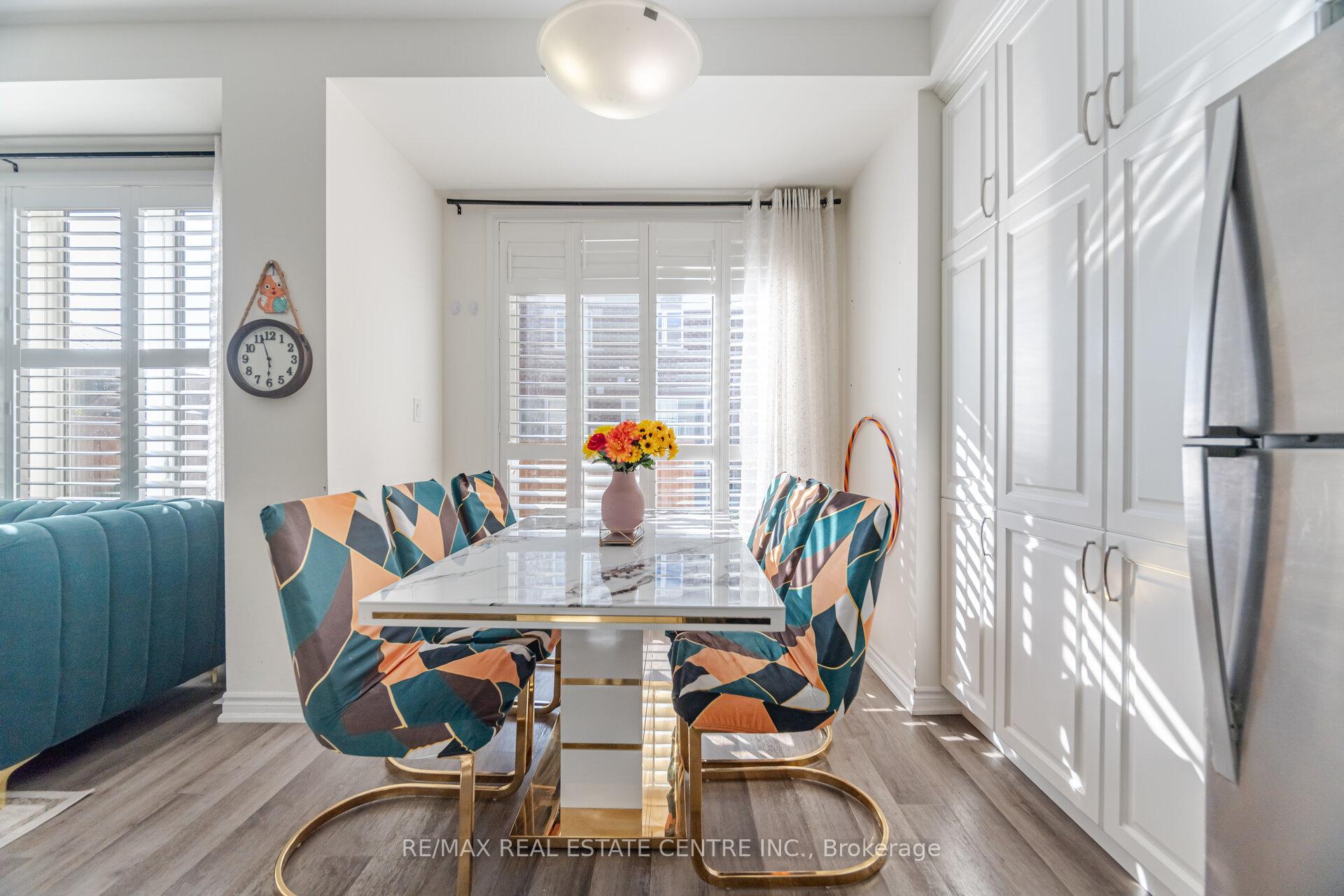 Photo 33 of Unit 28, 975 Whitlock Avenue, Milton, Cobban — HOMEH