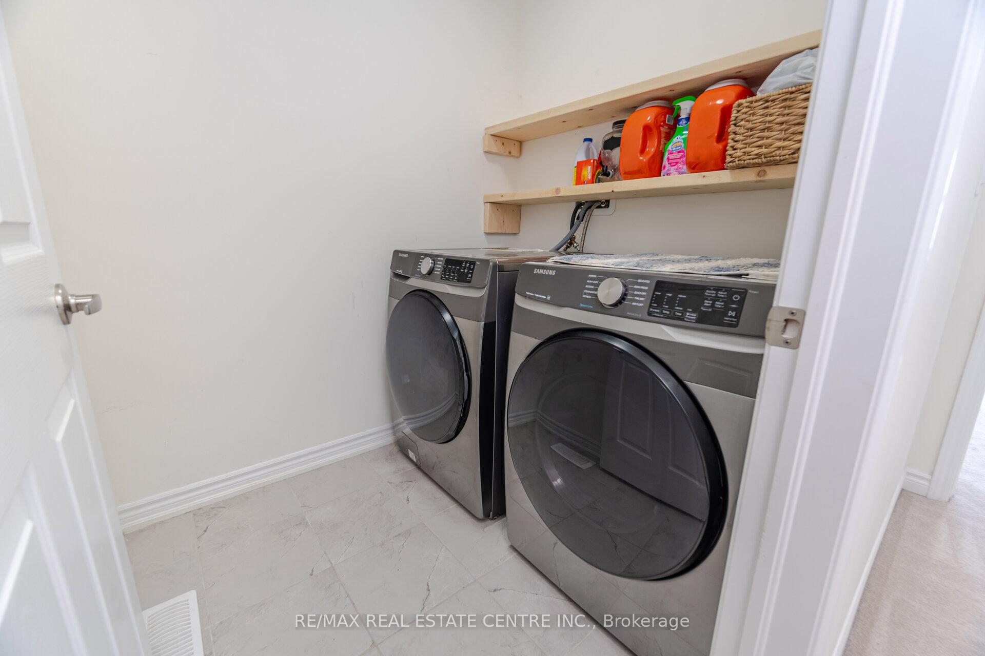 Photo 23 of Unit 28, 975 Whitlock Avenue, Milton, Cobban — HOMEH