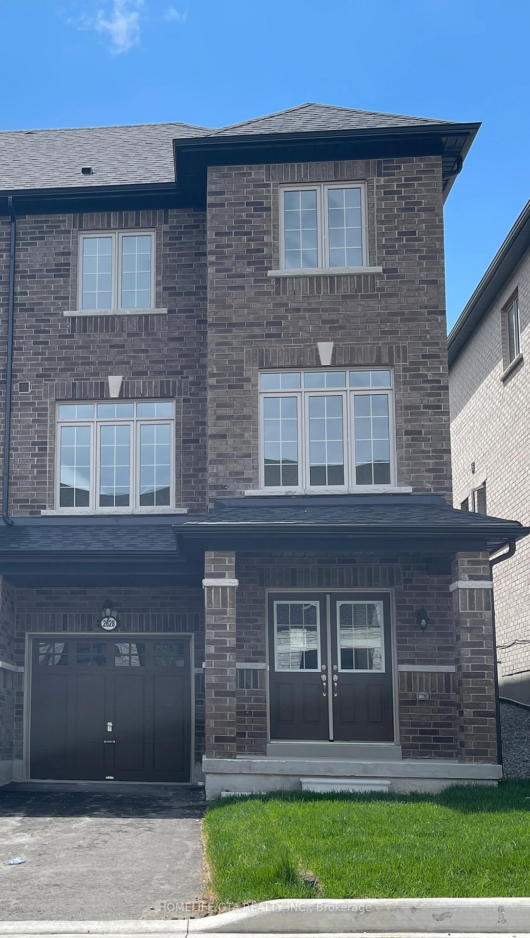 Photo 1 of 2628 Apricot Lane, Pickering, Rural Pickering — HOMEH