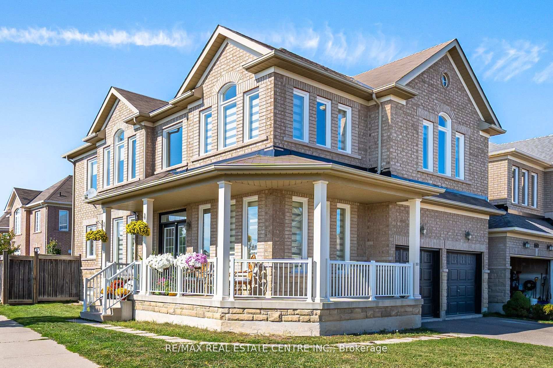 Photo 1 of Unit Lower, 351 Greenless Circle, Milton, Clarke — HOMEH