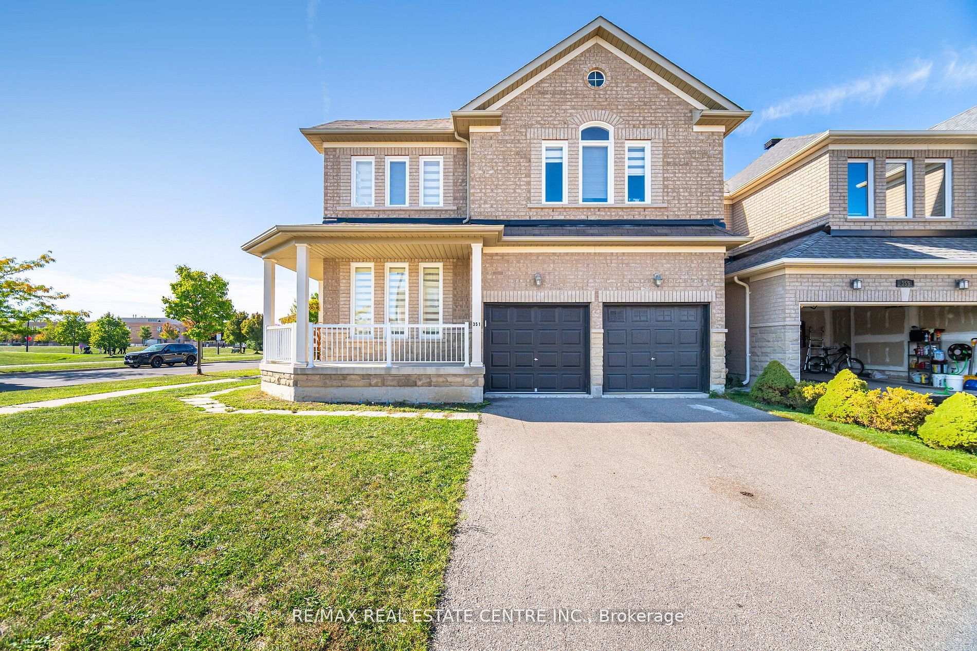 Photo 4 of Unit Lower, 351 Greenless Circle, Milton, Clarke — HOMEH