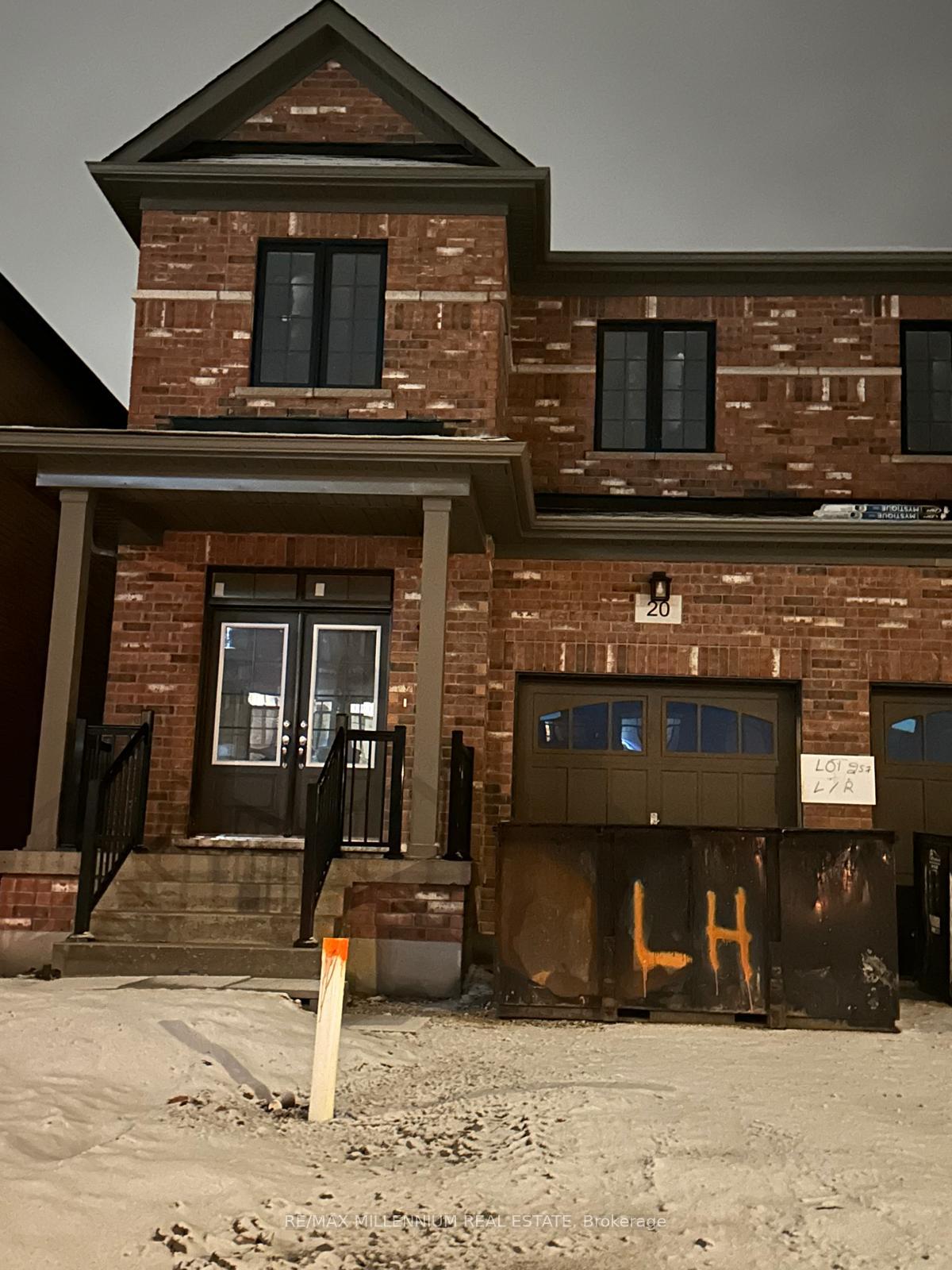 Photo 1 of 20 Lipscott Drive, Caledon, Rural Caledon — HOMEH