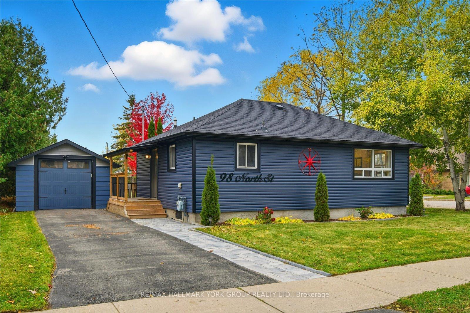 Photo 1 of 98 North Street, Georgina, Sutton & Jackson's Point — HOMEH