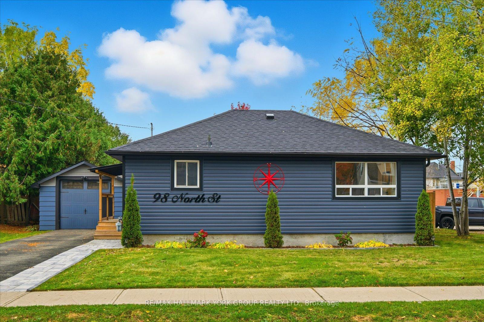 Photo 5 of 98 North Street, Georgina, Sutton & Jackson's Point — HOMEH