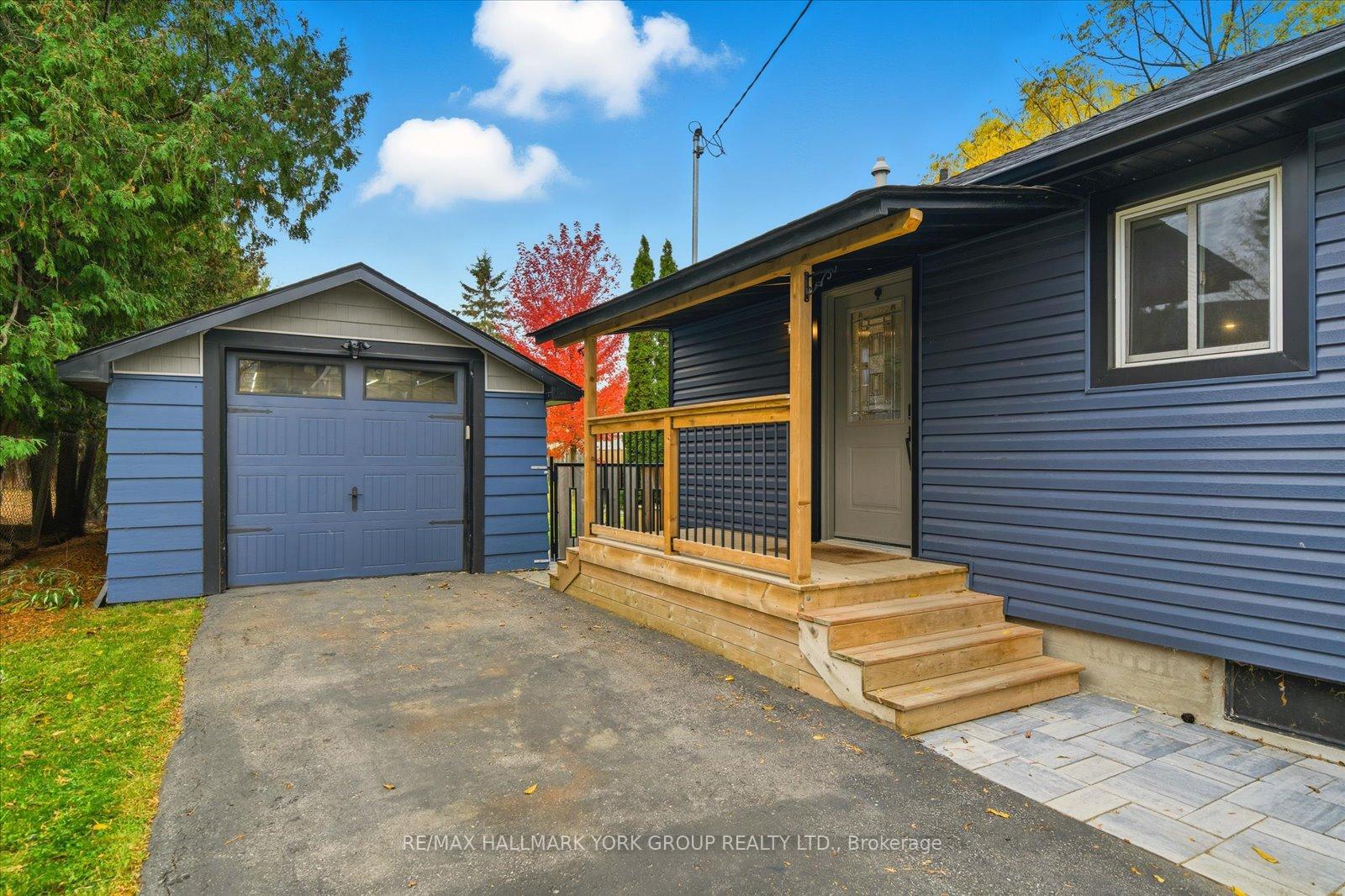 Photo 9 of 98 North Street, Georgina, Sutton & Jackson's Point — HOMEH