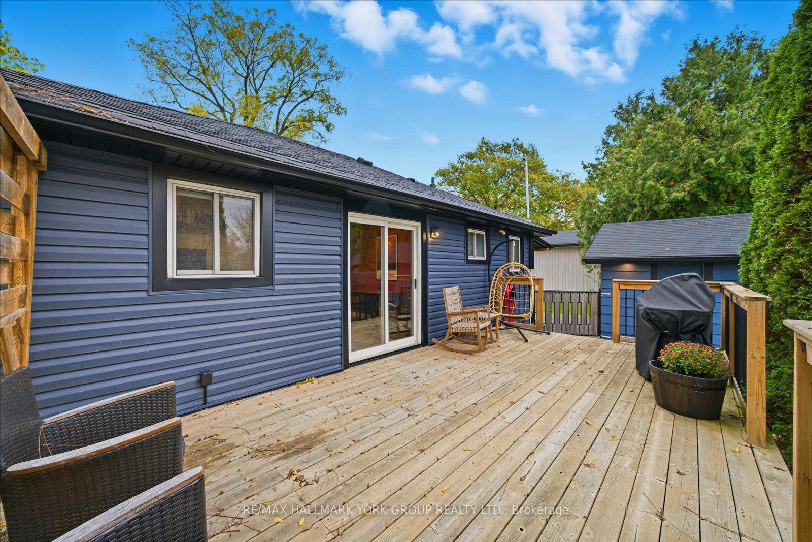 Photo 13 of 98 North Street, Georgina, Sutton & Jackson's Point — HOMEH