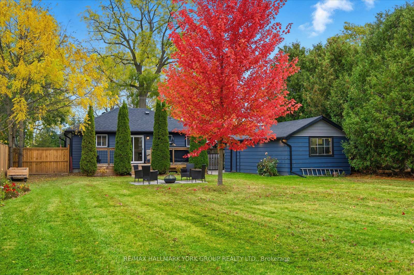Photo 25 of 98 North Street, Georgina, Sutton & Jackson's Point — HOMEH