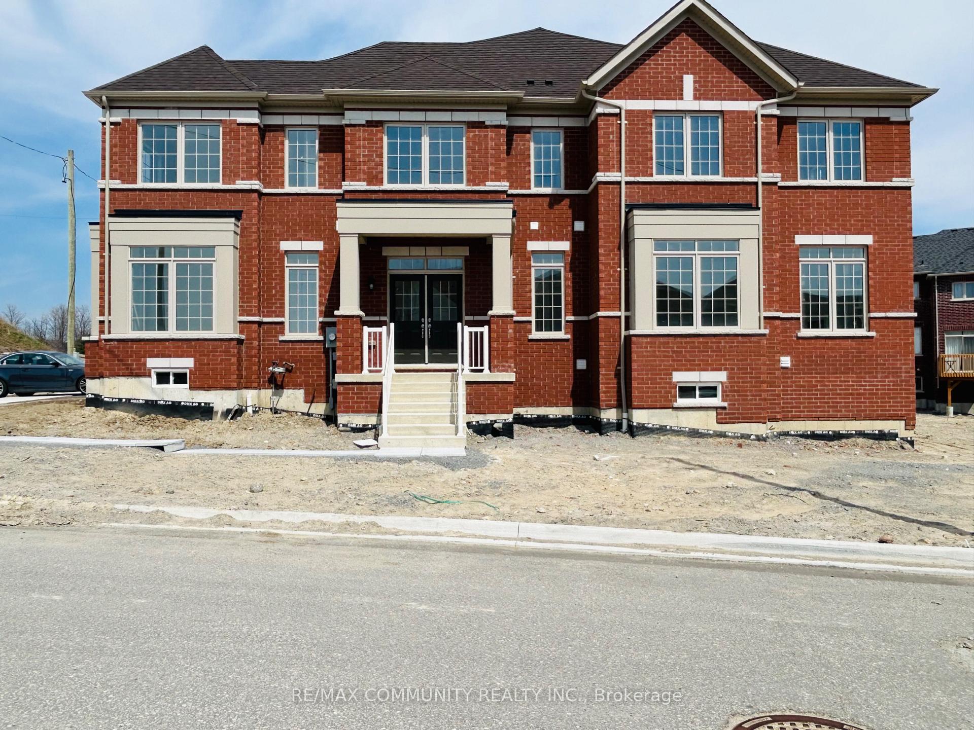 Photo 1 of 961 Elizabeth Mackenzie Drive, Pickering, Rural Pickering — HOMEH