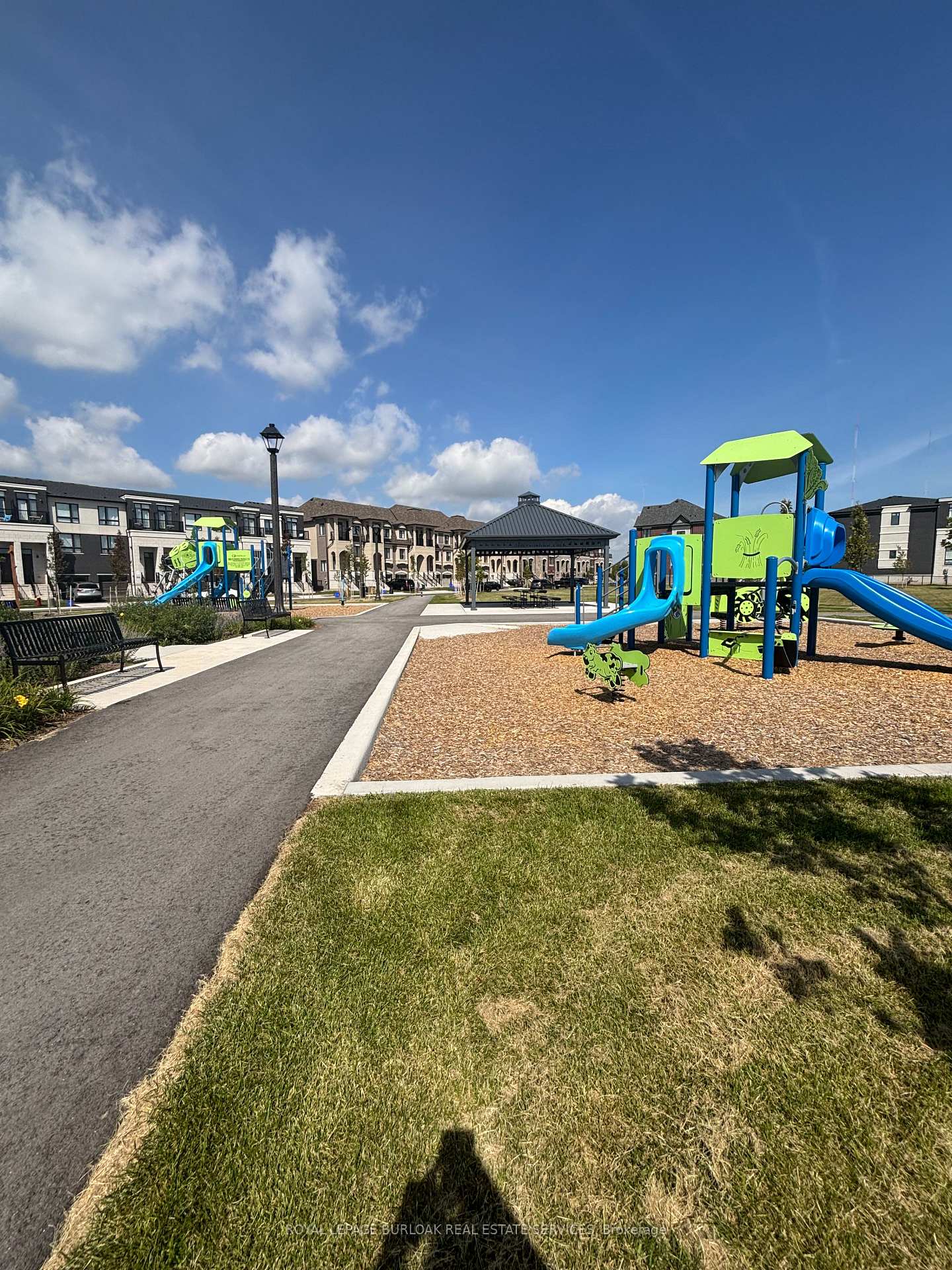 Photo 29 of Unit 15, 1319 Shevchenko Boulevard, Oakville, Northwest — HOMEH