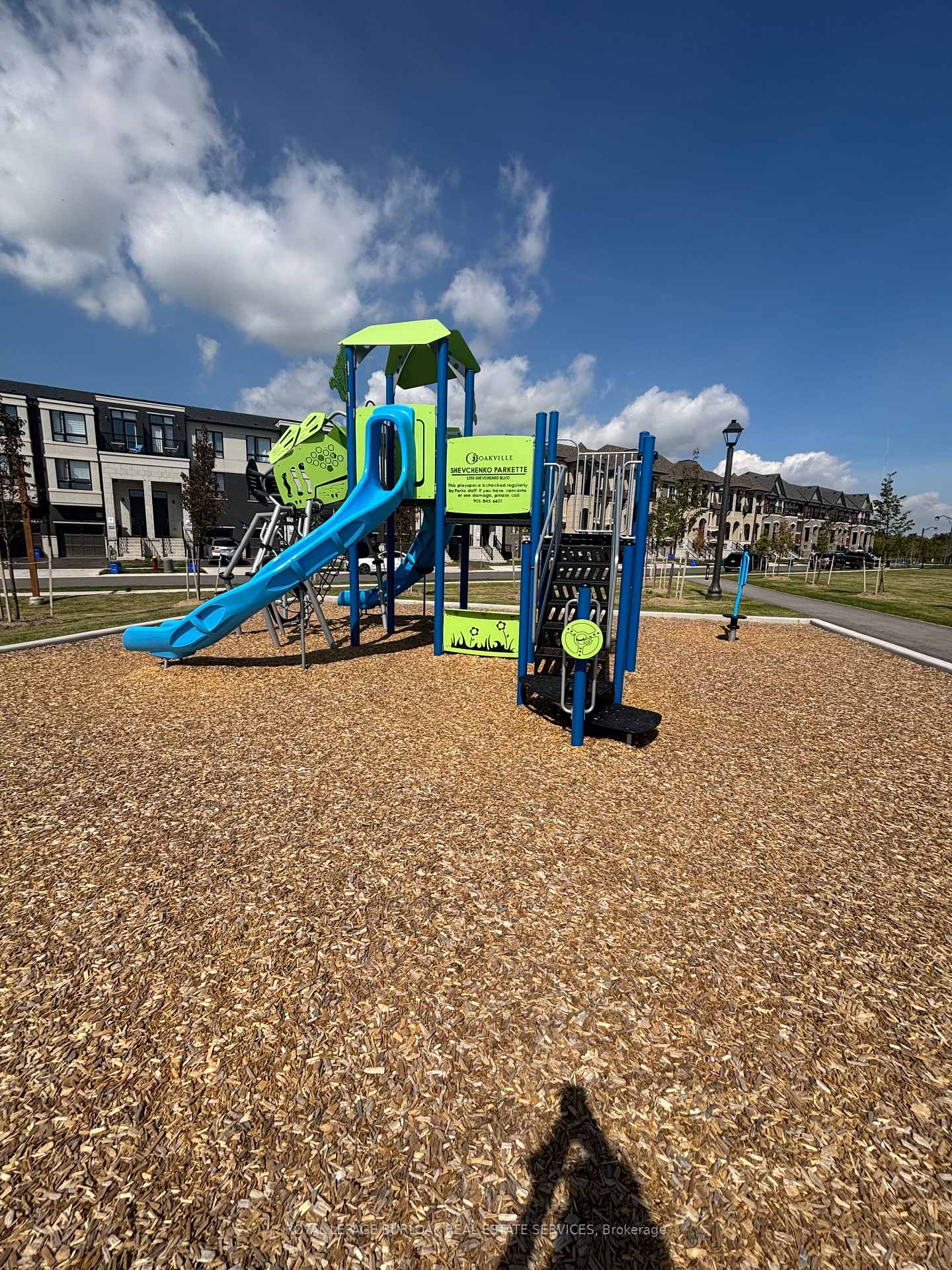 Photo 26 of Unit 15, 1319 Shevchenko Boulevard, Oakville, Northwest — HOMEH
