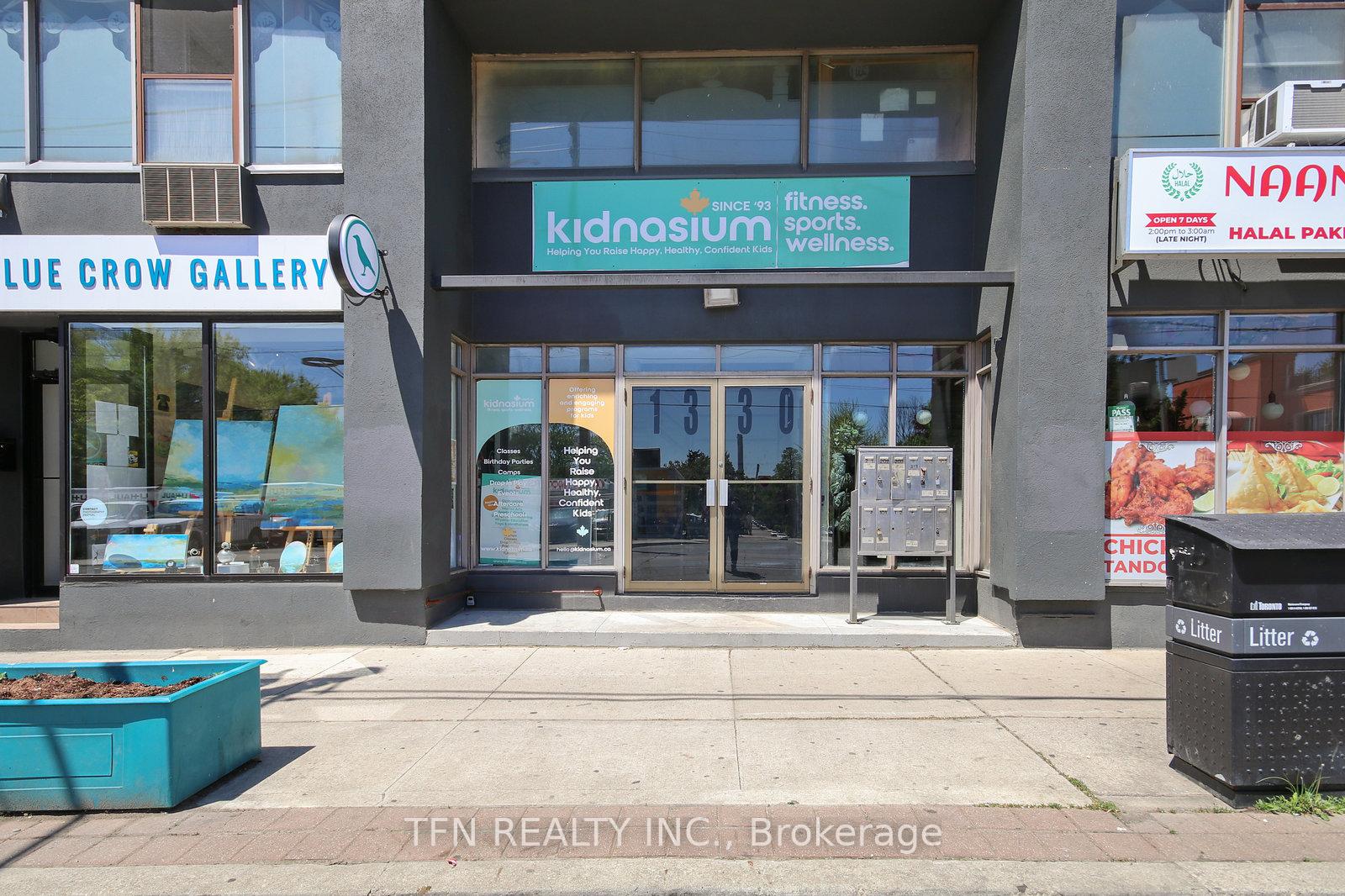 Photo 26 of Unit 203, 1328 Gerrard Street E, Toronto, Greenwood-Coxwell — HOMEH
