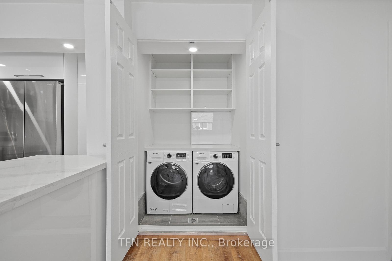 Photo 3 of Unit 203, 1328 Gerrard Street E, Toronto, Greenwood-Coxwell — HOMEH
