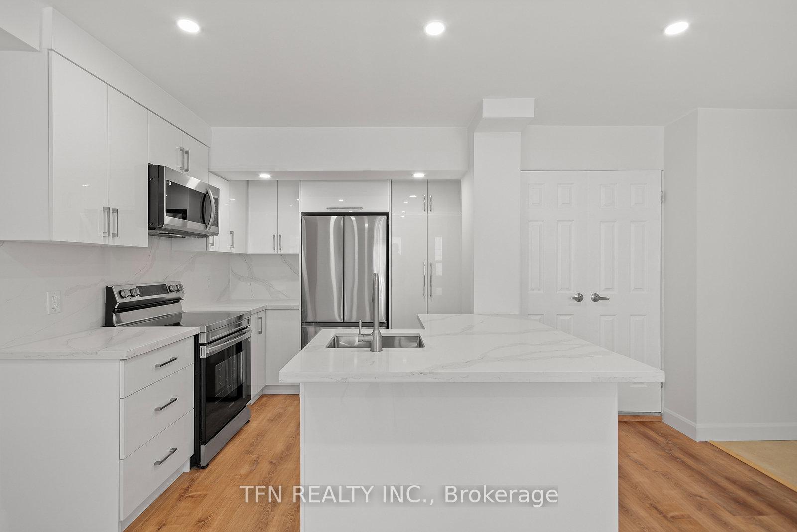 Photo 2 of Unit 203, 1328 Gerrard Street E, Toronto, Greenwood-Coxwell — HOMEH