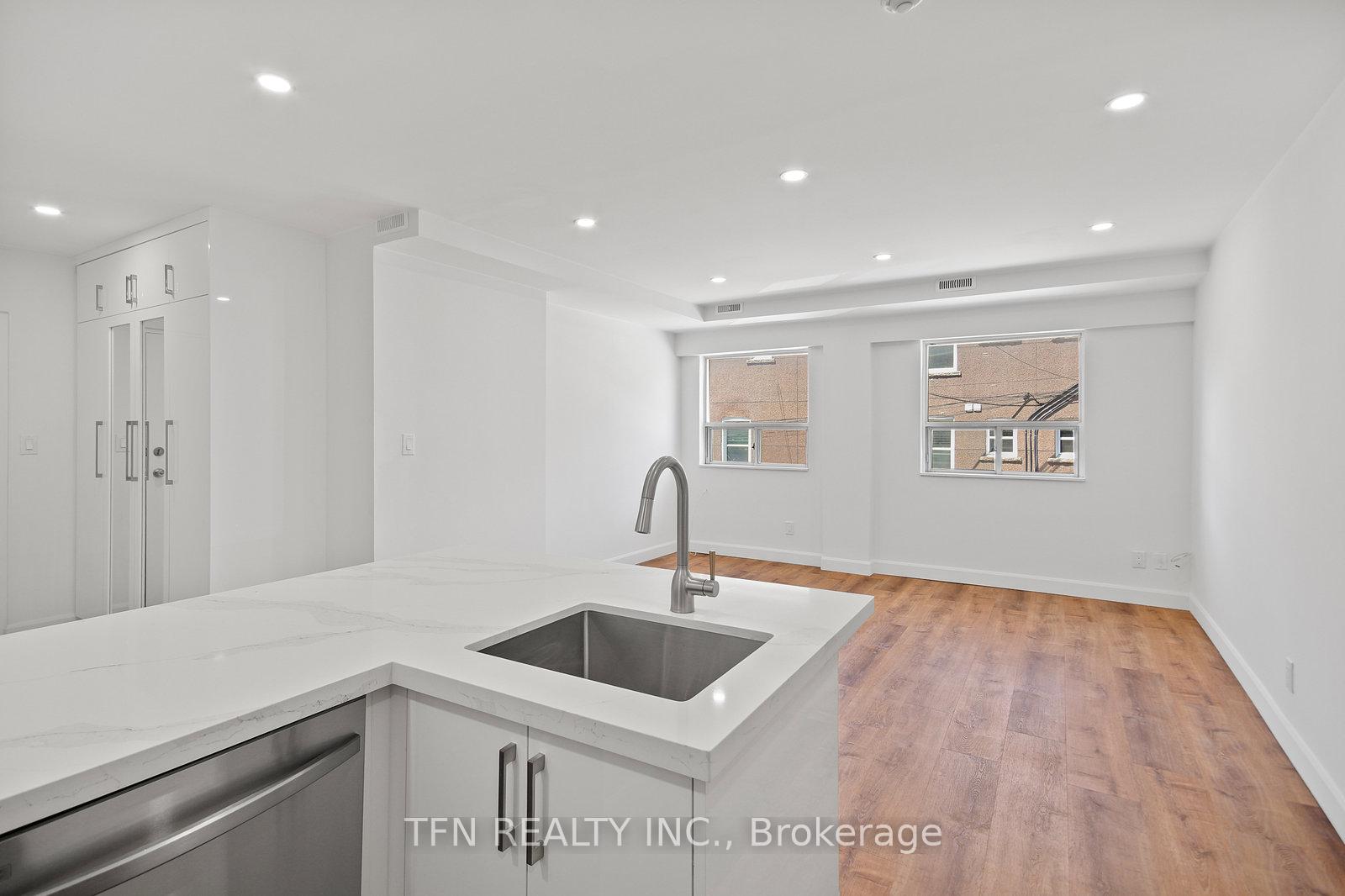 Photo 5 of Unit 203, 1328 Gerrard Street E, Toronto, Greenwood-Coxwell — HOMEH