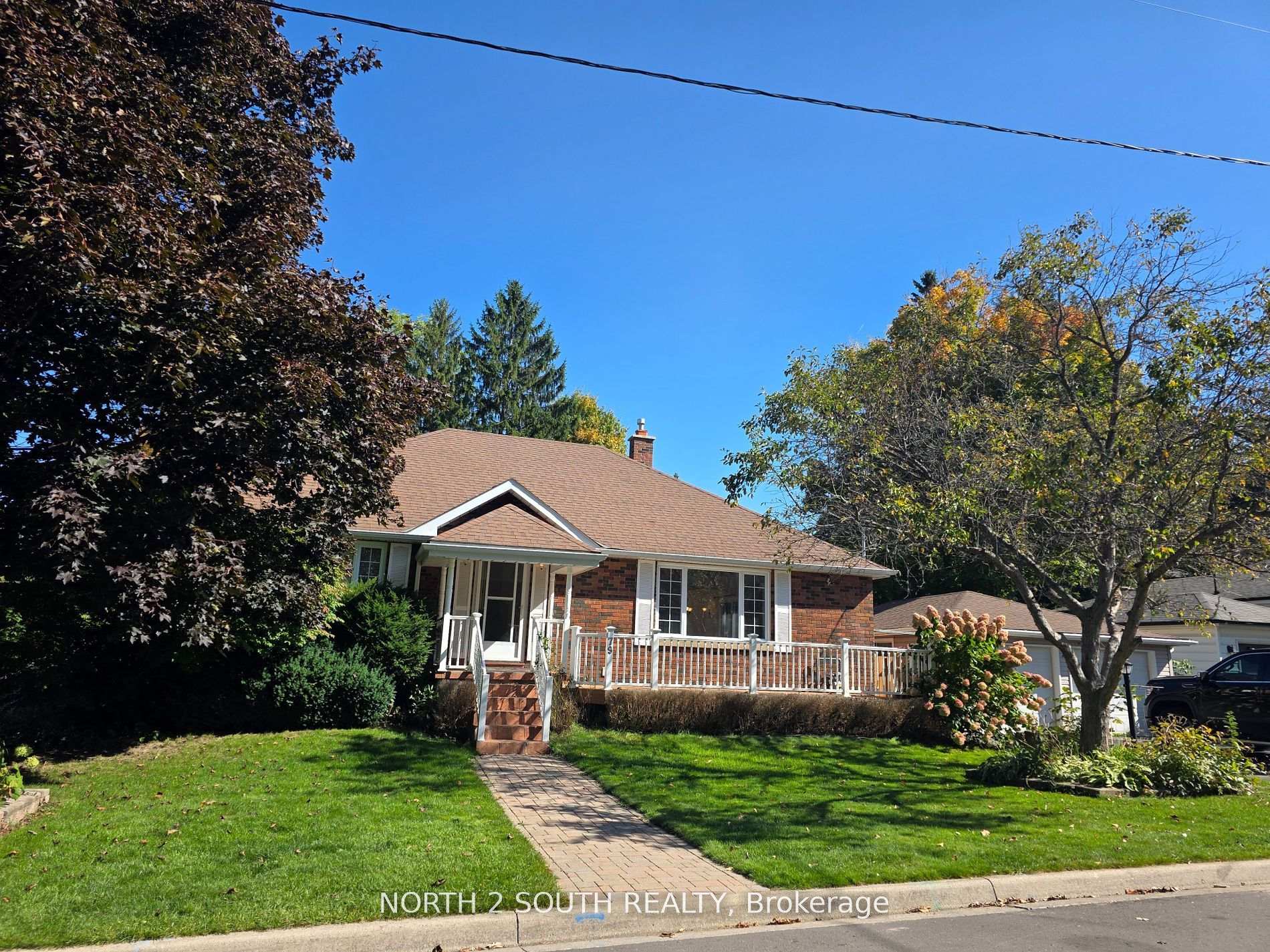 Photo 16 of 79 John Street, Caledon, Bolton East — HOMEH