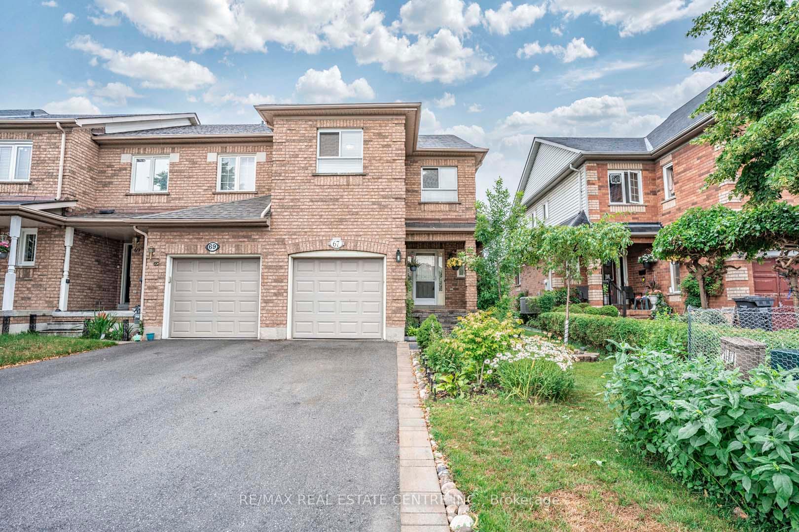 Photo 1 of 67 Quarry Edge Drive, Brampton, Brampton North — HOMEH