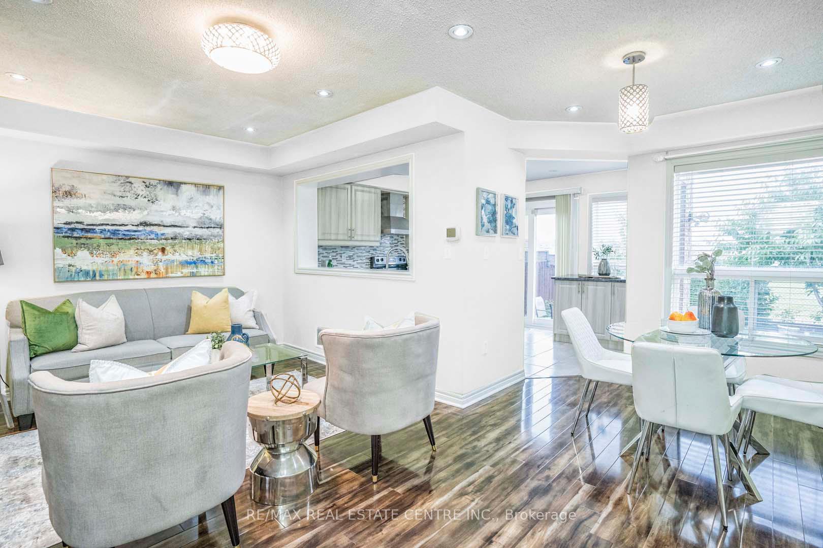Photo 4 of 67 Quarry Edge Drive, Brampton, Brampton North — HOMEH