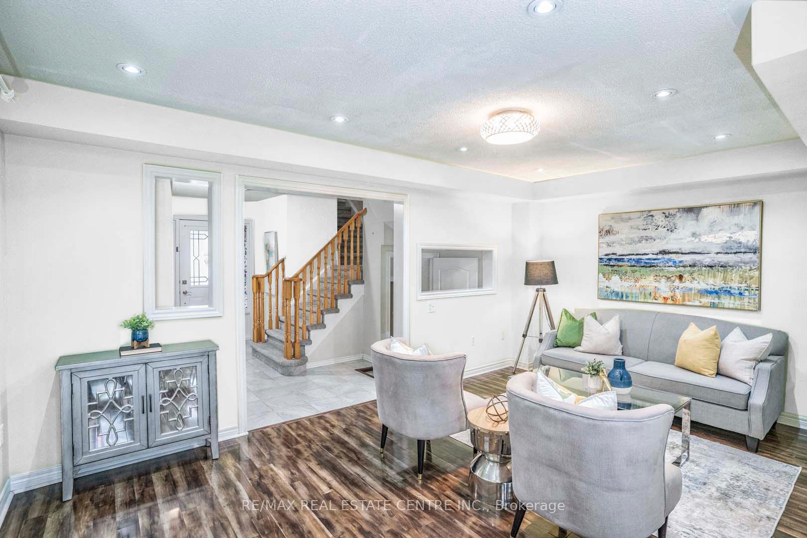 Photo 7 of 67 Quarry Edge Drive, Brampton, Brampton North — HOMEH