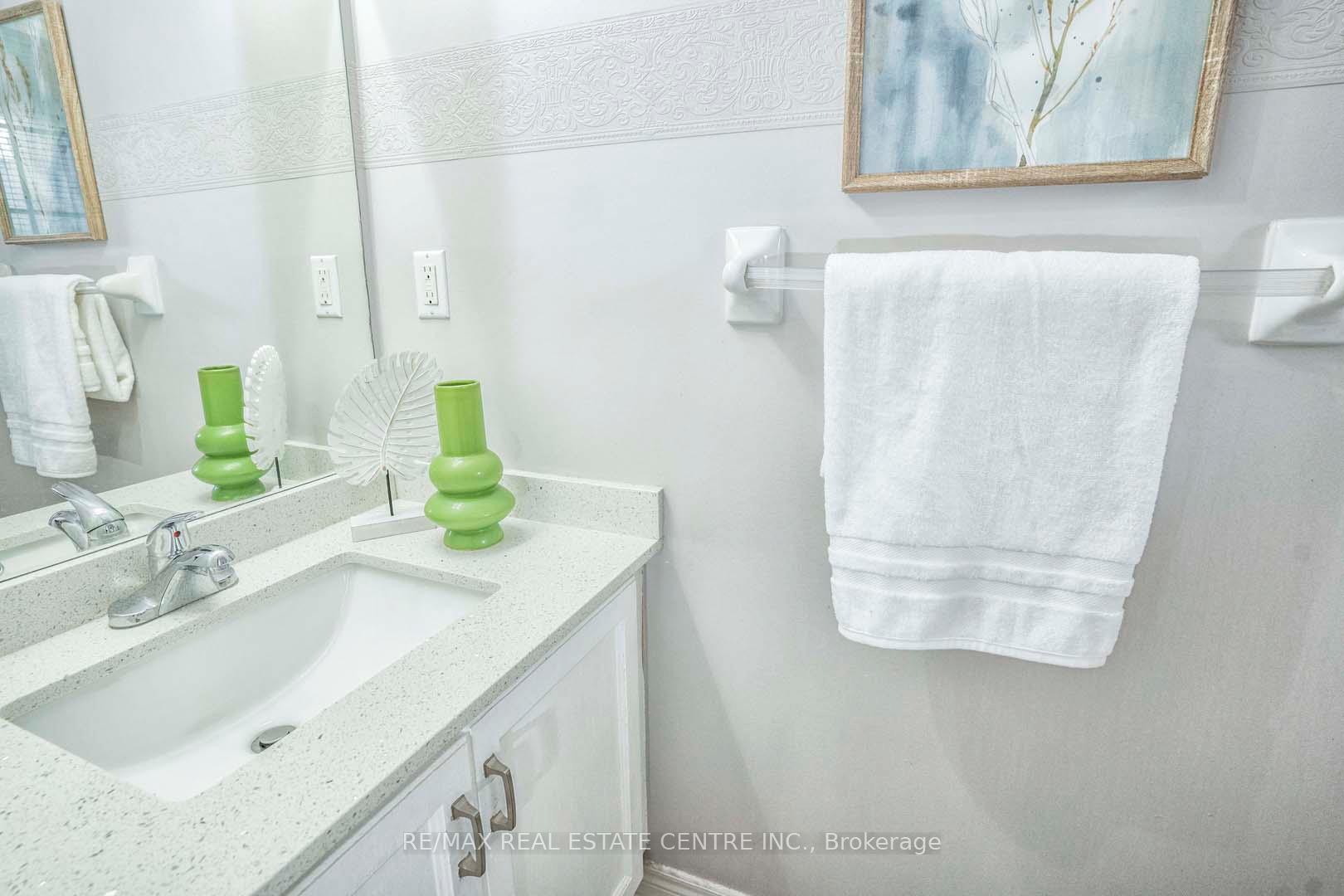 Photo 17 of 67 Quarry Edge Drive, Brampton, Brampton North — HOMEH
