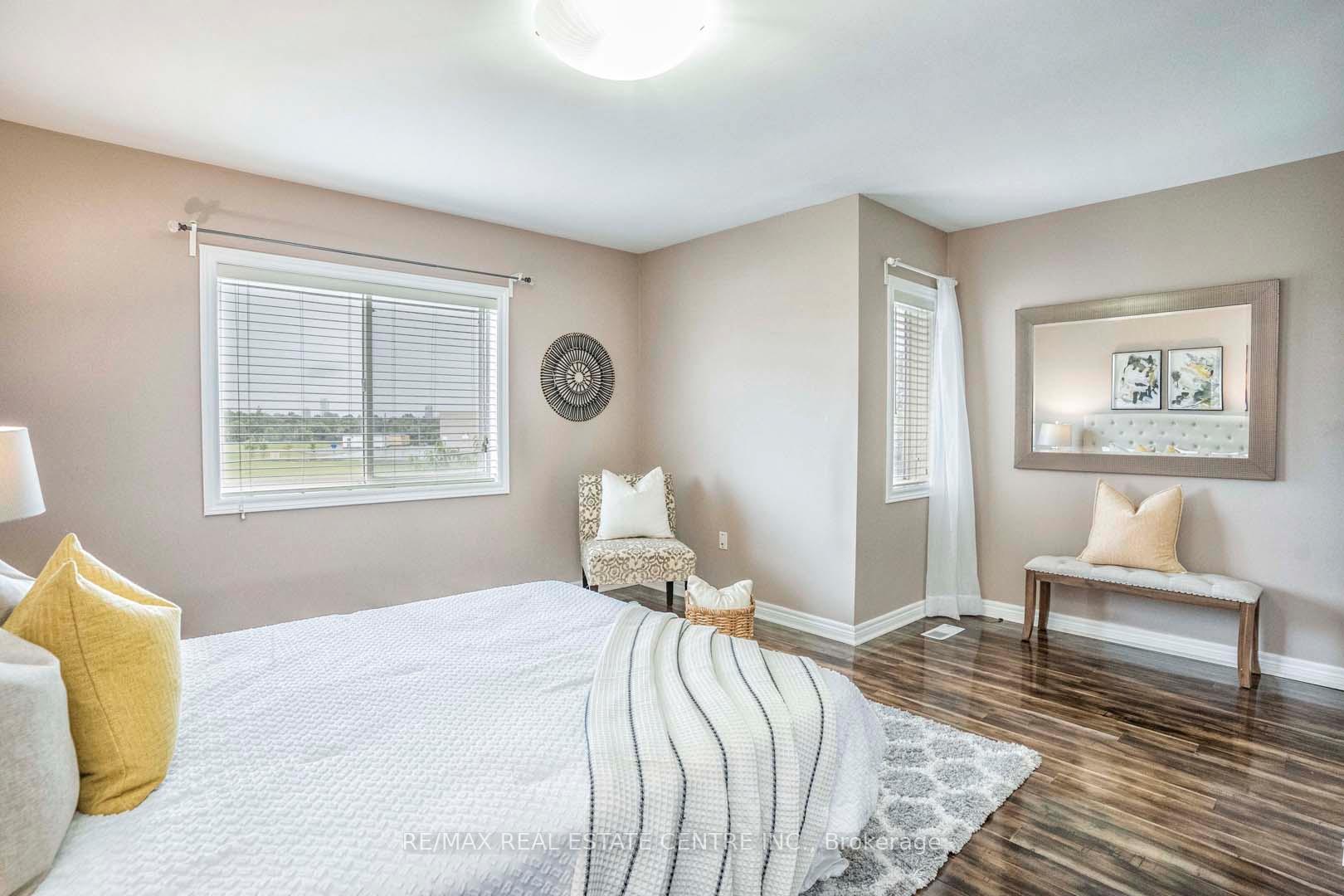 Photo 8 of 67 Quarry Edge Drive, Brampton, Brampton North — HOMEH