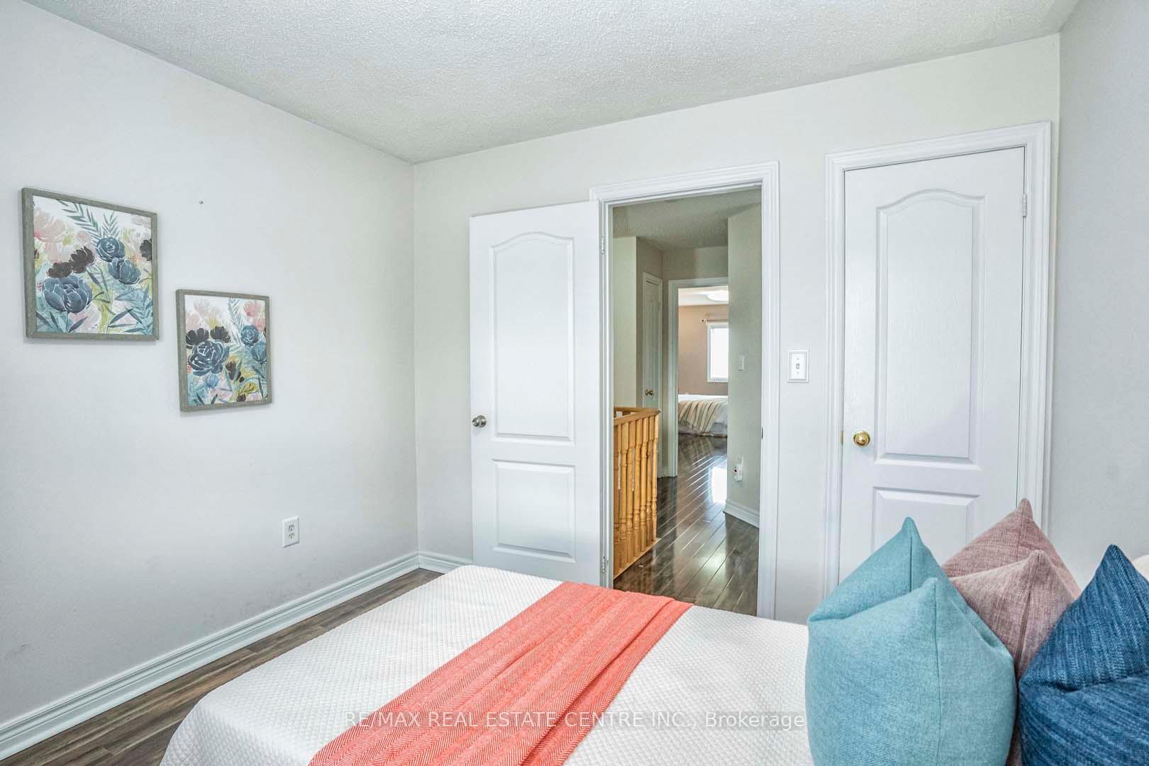 Photo 13 of 67 Quarry Edge Drive, Brampton, Brampton North — HOMEH