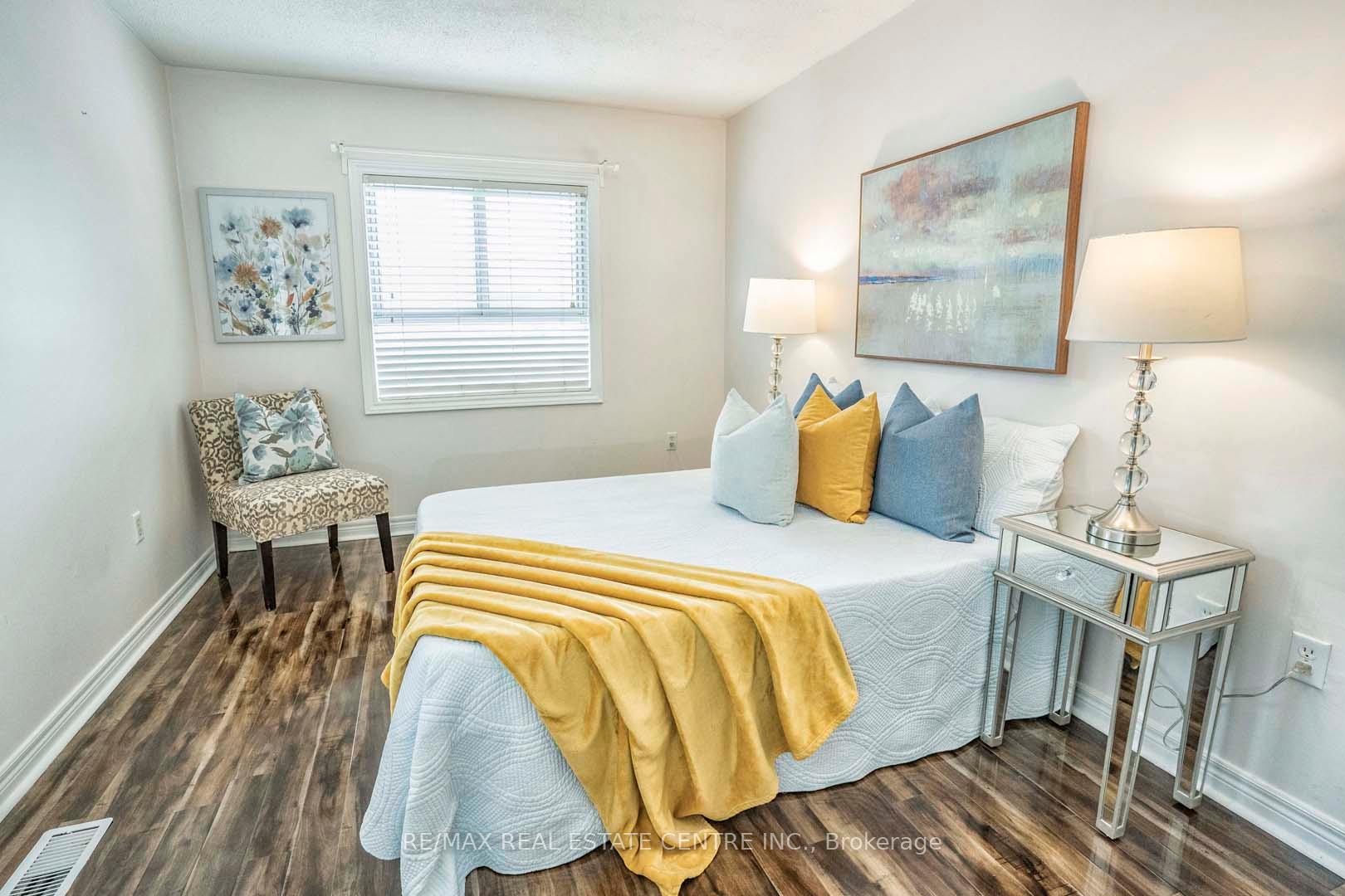 Photo 10 of 67 Quarry Edge Drive, Brampton, Brampton North — HOMEH