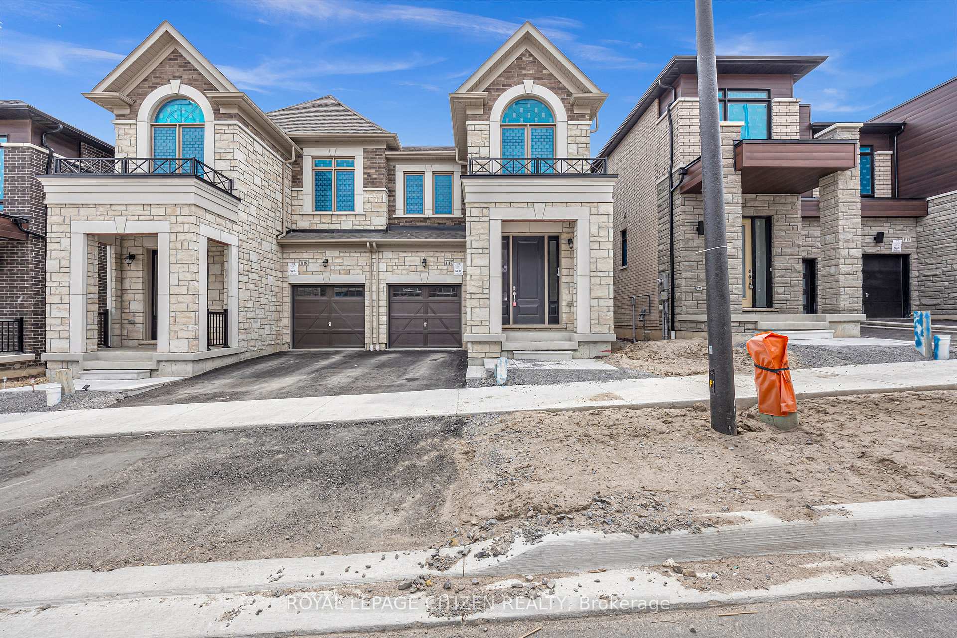 Photo 1 of 1117 Pisces Trail, Pickering, Rural Pickering — HOMEH