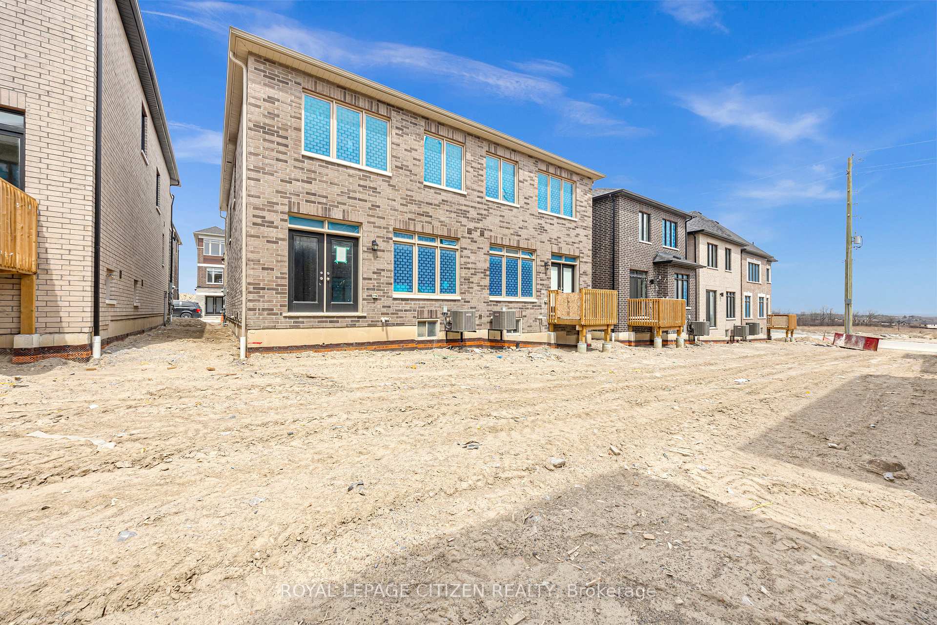 Photo 14 of 1117 Pisces Trail, Pickering, Rural Pickering — HOMEH