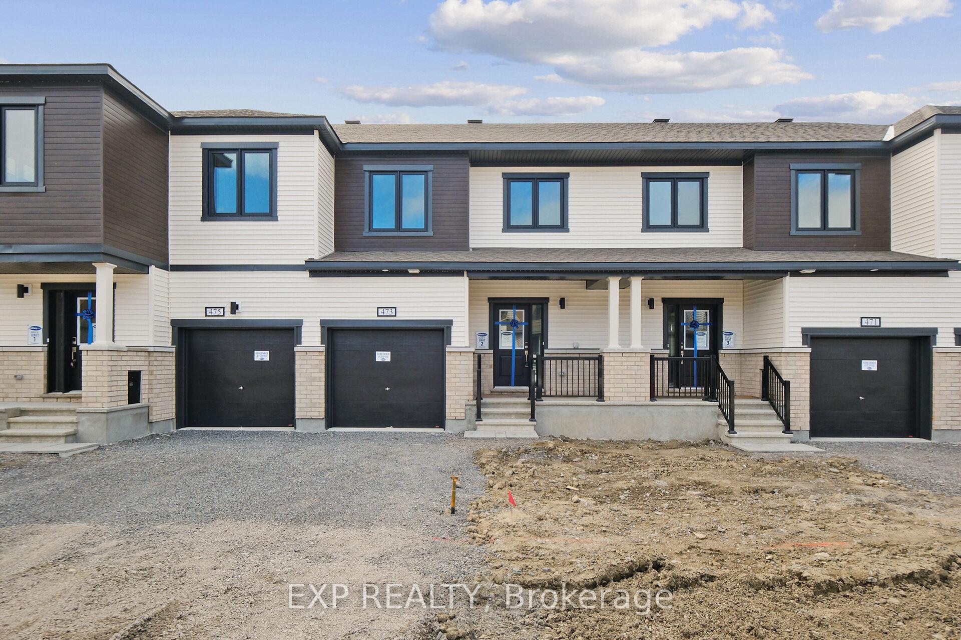 Photo 1 of 473 Brigatine Avenue, Ottawa, Stittsville (North) — HOMEH