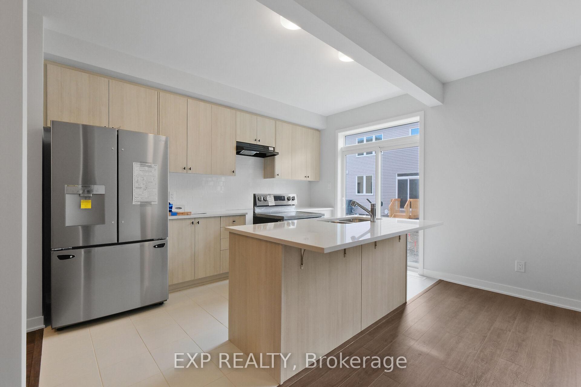 Photo 12 of 473 Brigatine Avenue, Ottawa, Stittsville (North) — HOMEH