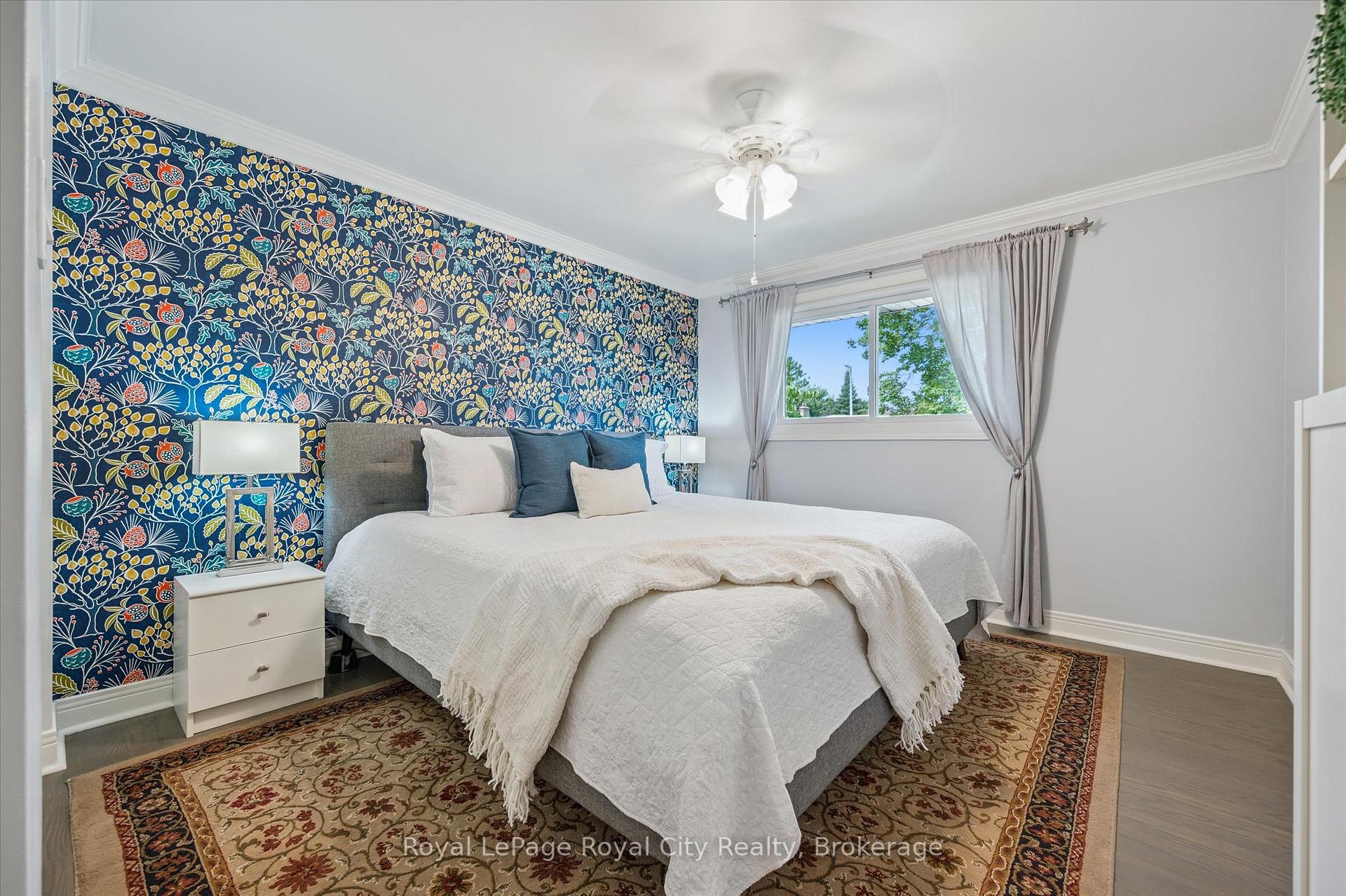 Photo 22 of 4 Carnaby Crescent, Guelph, Dovercliffe Park/Old University — HOMEH