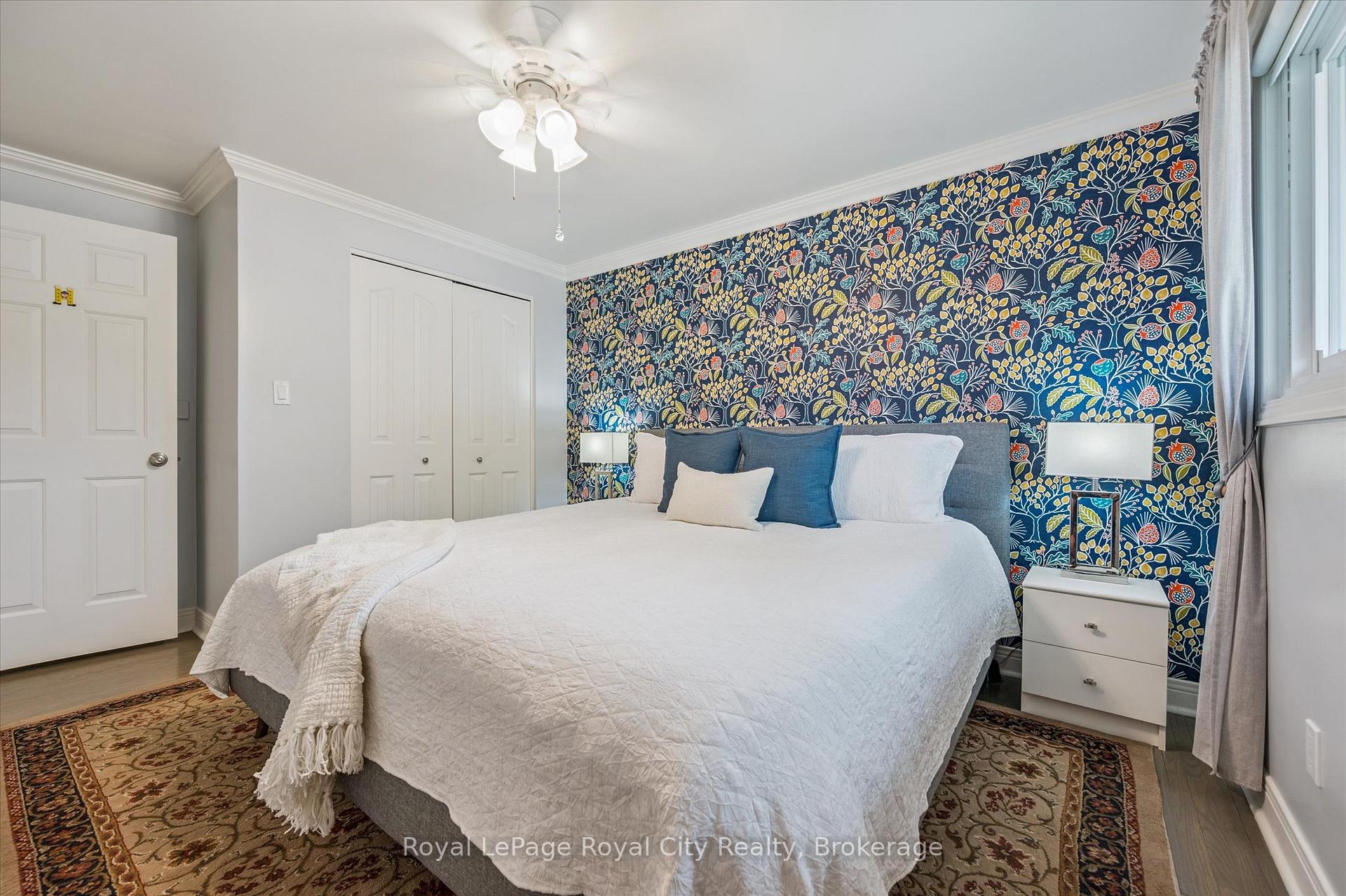 Photo 23 of 4 Carnaby Crescent, Guelph, Dovercliffe Park/Old University — HOMEH