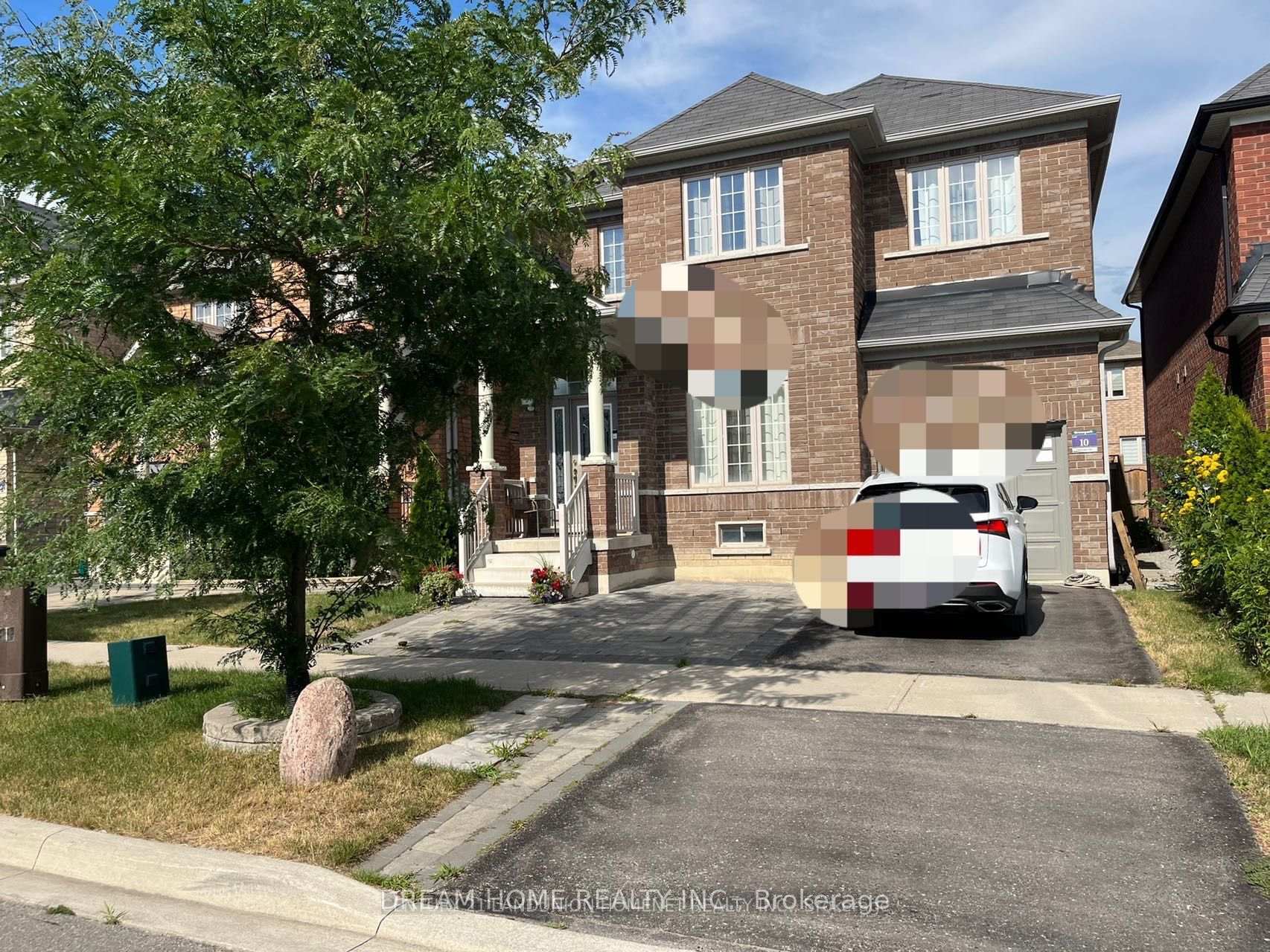 Photo 1 of Unit BSMENT, 9 Wozniak Crescent, Markham, Wismer — HOMEH