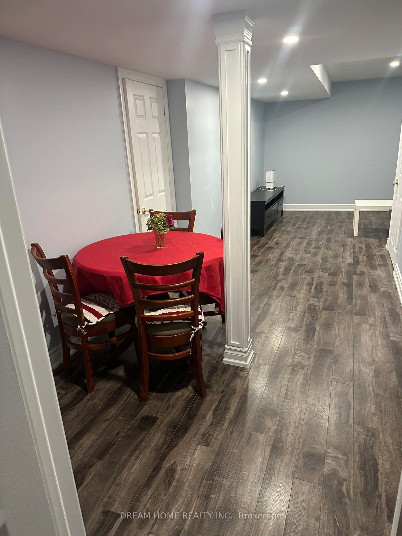 Photo 11 of Unit BSMENT, 9 Wozniak Crescent, Markham, Wismer — HOMEH