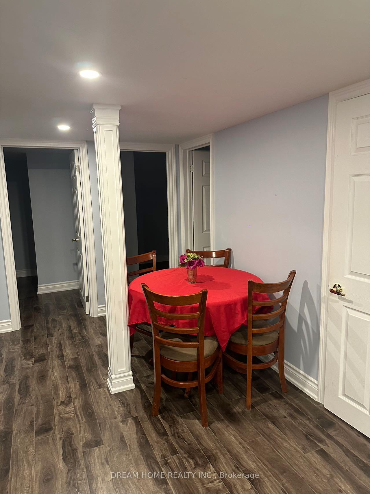 Photo 16 of Unit BSMENT, 9 Wozniak Crescent, Markham, Wismer — HOMEH