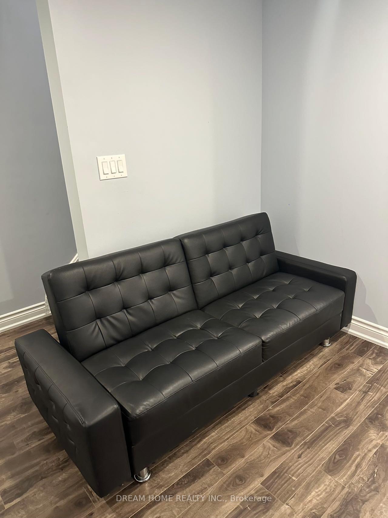 Photo 2 of Unit BSMENT, 9 Wozniak Crescent, Markham, Wismer — HOMEH