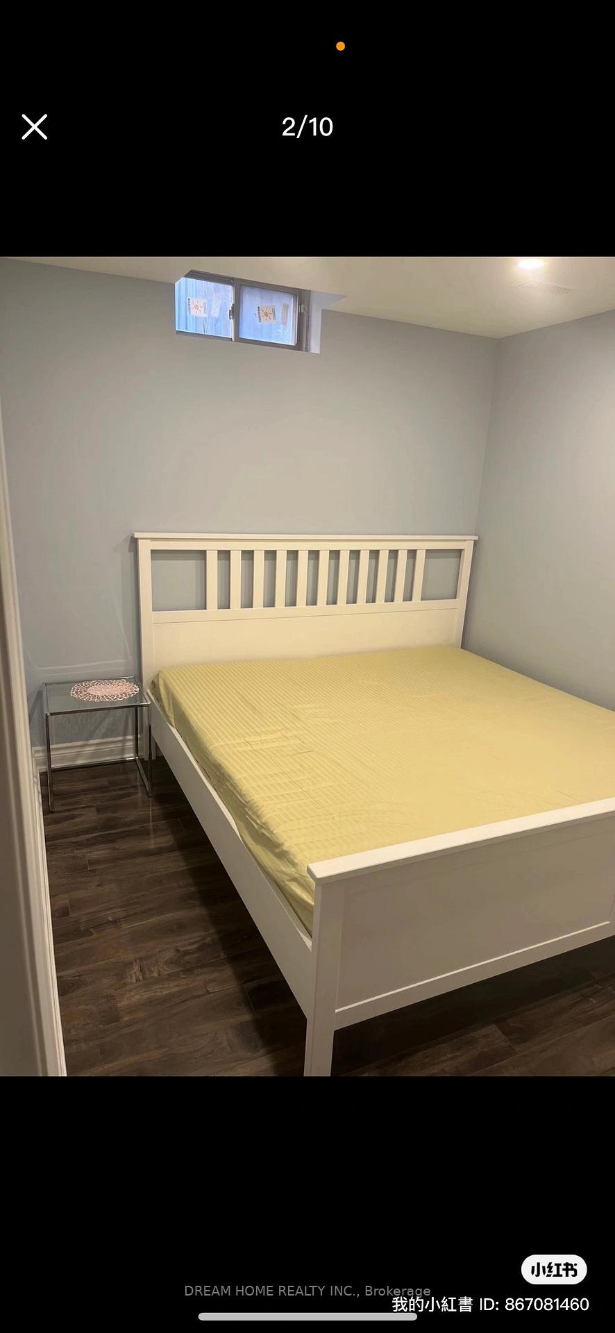 Photo 9 of Unit BSMENT, 9 Wozniak Crescent, Markham, Wismer — HOMEH