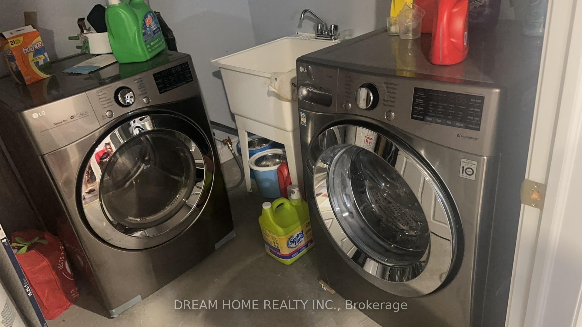 Photo 3 of Unit BSMENT, 9 Wozniak Crescent, Markham, Wismer — HOMEH