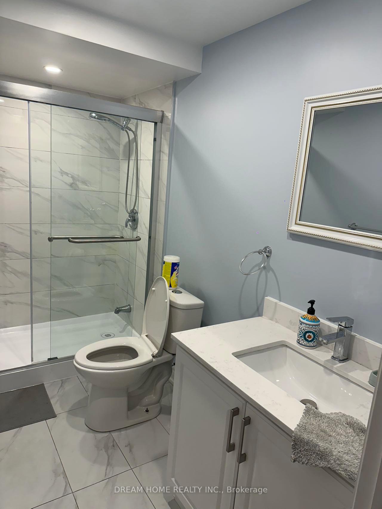 Photo 7 of Unit BSMENT, 9 Wozniak Crescent, Markham, Wismer — HOMEH