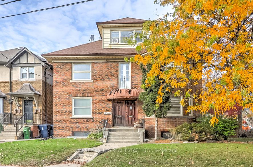 Photo 22 of Unit Upper#3, 1200 Avenue Road, Toronto, Lawrence Park South — HOMEH