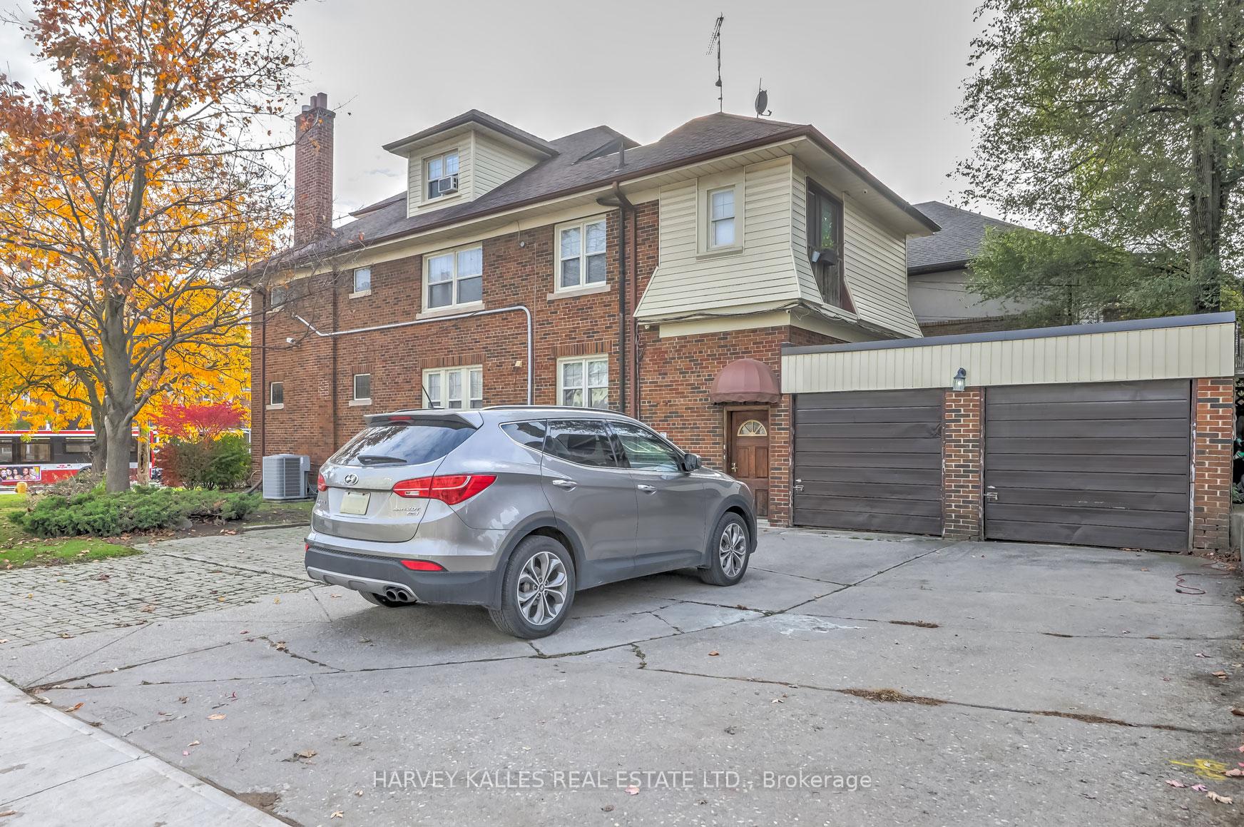 Photo 24 of Unit Upper#3, 1200 Avenue Road, Toronto, Lawrence Park South — HOMEH