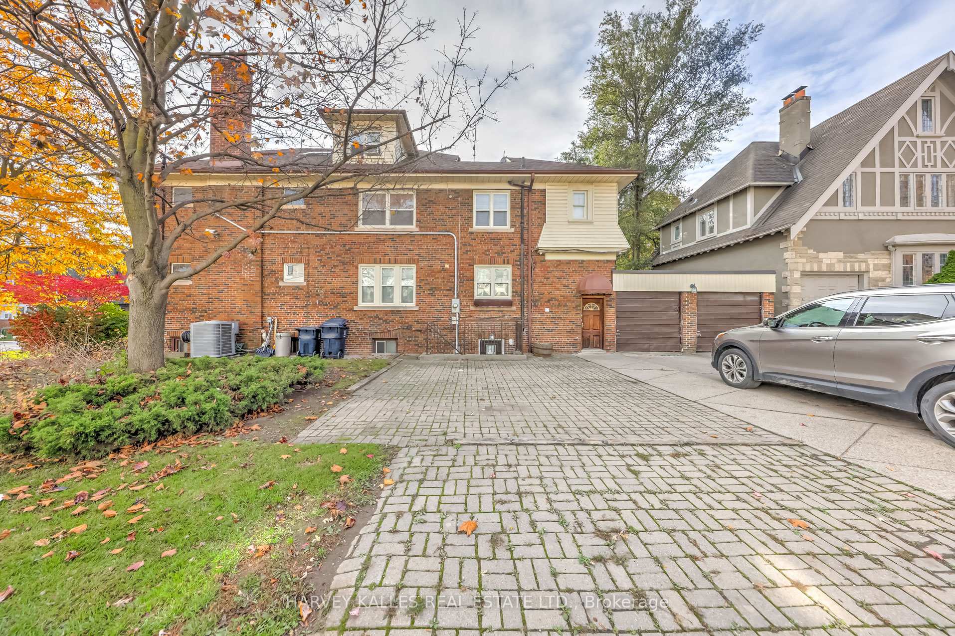 Photo 6 of Unit Upper#3, 1200 Avenue Road, Toronto, Lawrence Park South — HOMEH
