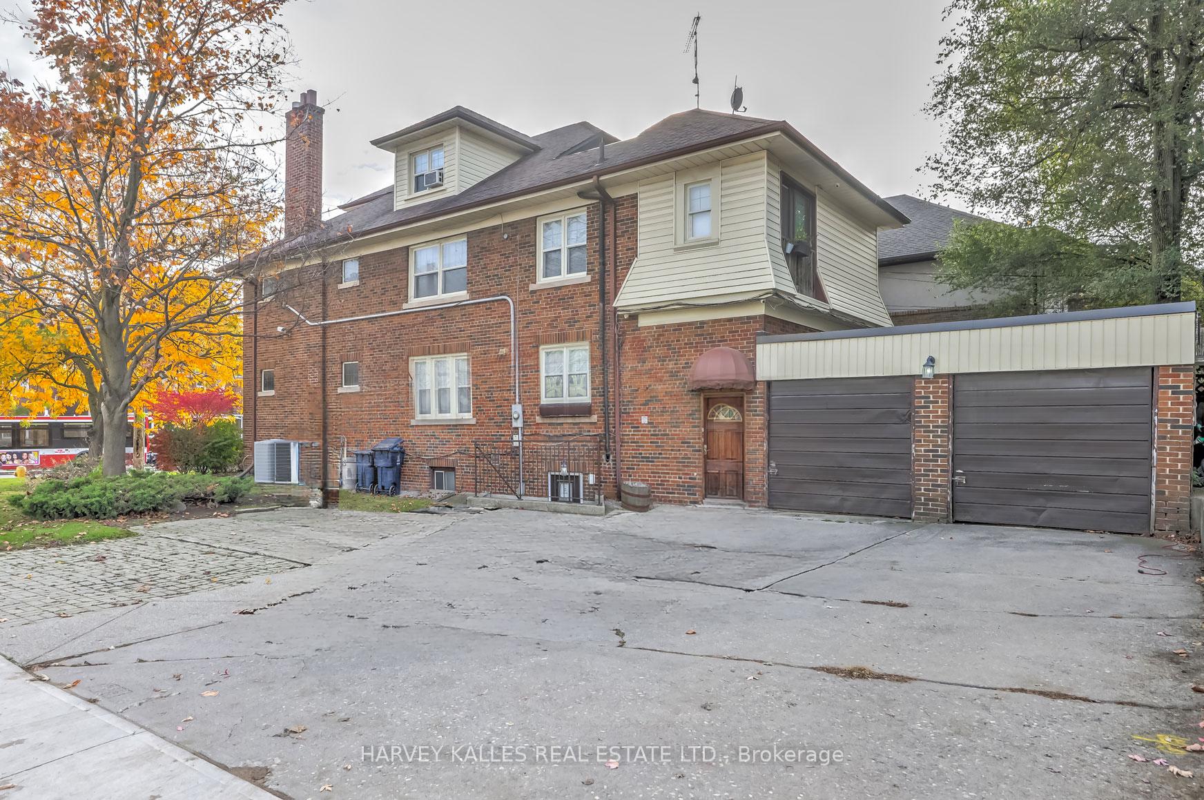 Photo 28 of Unit Upper#3, 1200 Avenue Road, Toronto, Lawrence Park South — HOMEH
