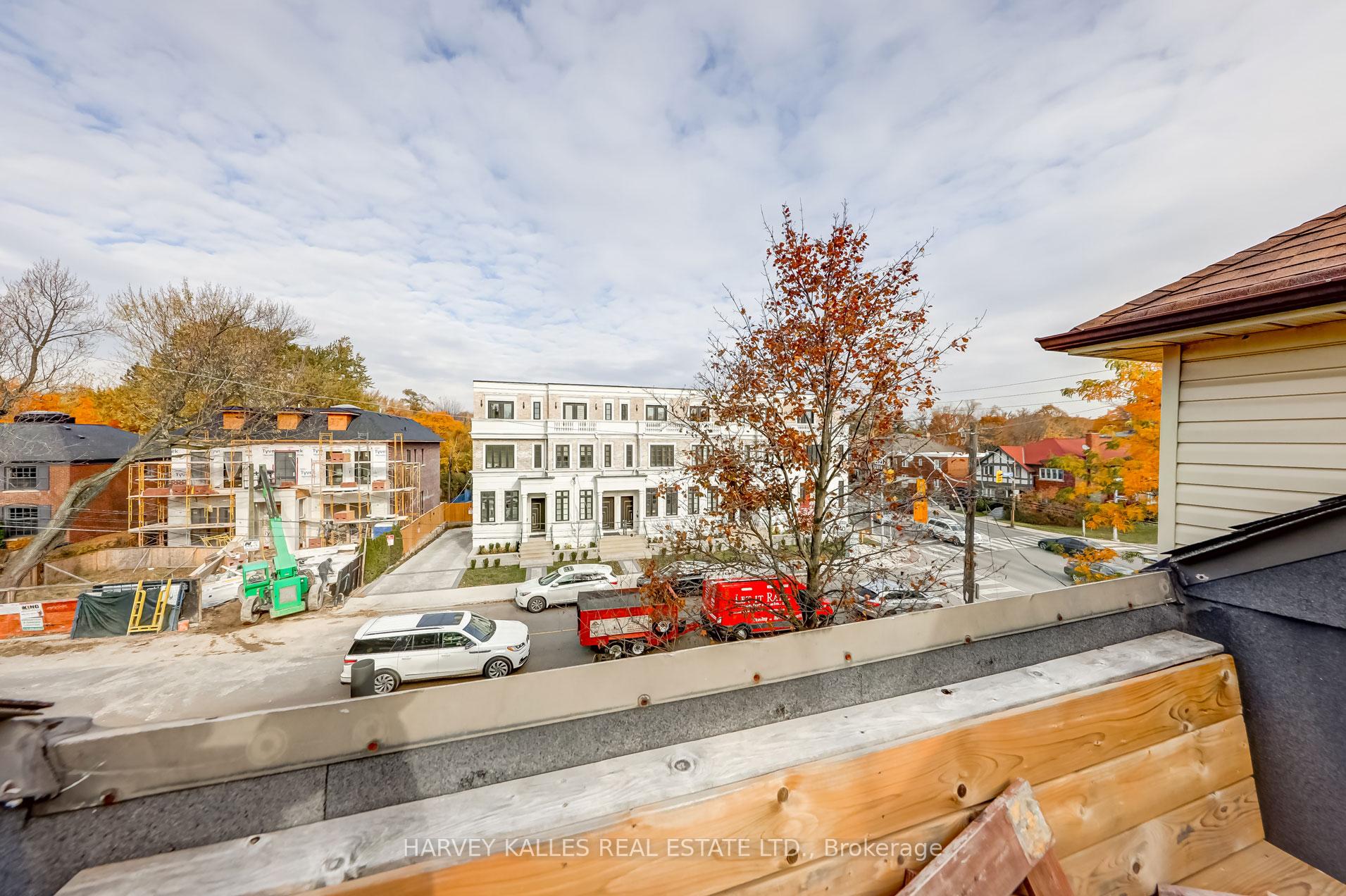 Photo 32 of Unit Upper#3, 1200 Avenue Road, Toronto, Lawrence Park South — HOMEH