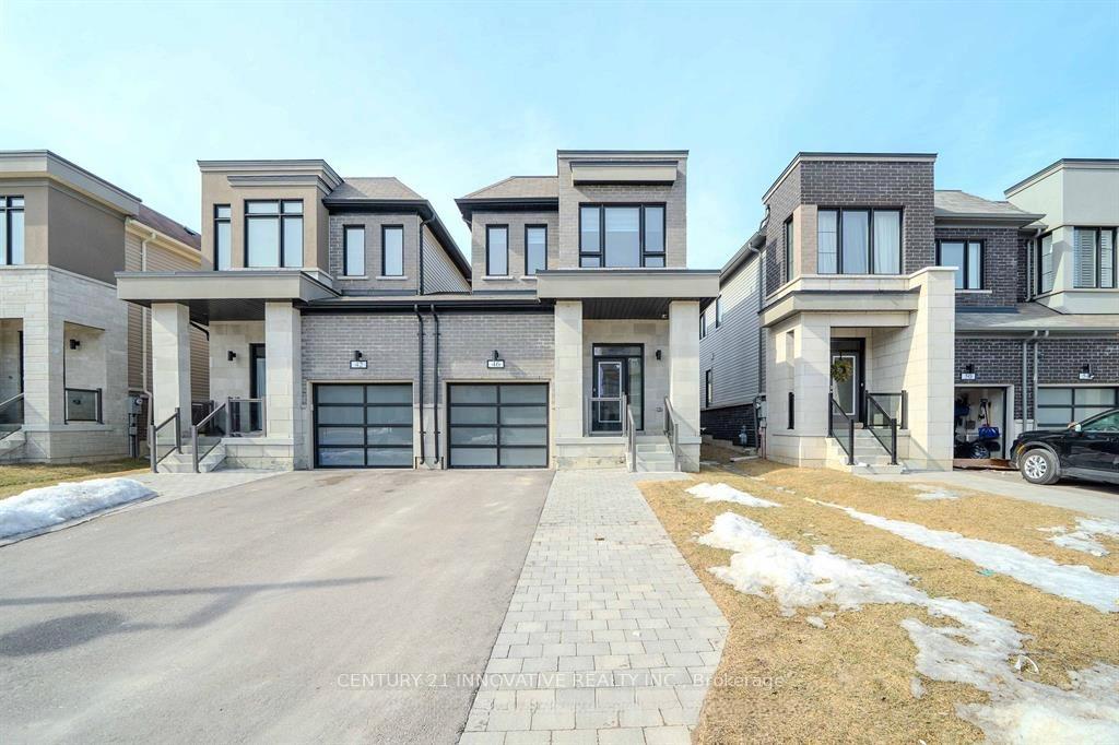 Photo 1 of 46 Clipper Lane, Clarington, Bowmanville — HOMEH